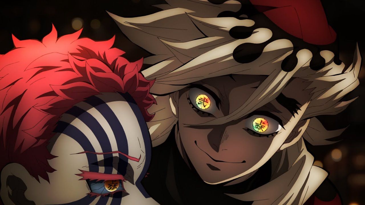 Upper Rank Demon Wallpapers - Top Free Upper Rank Demon Backgrounds