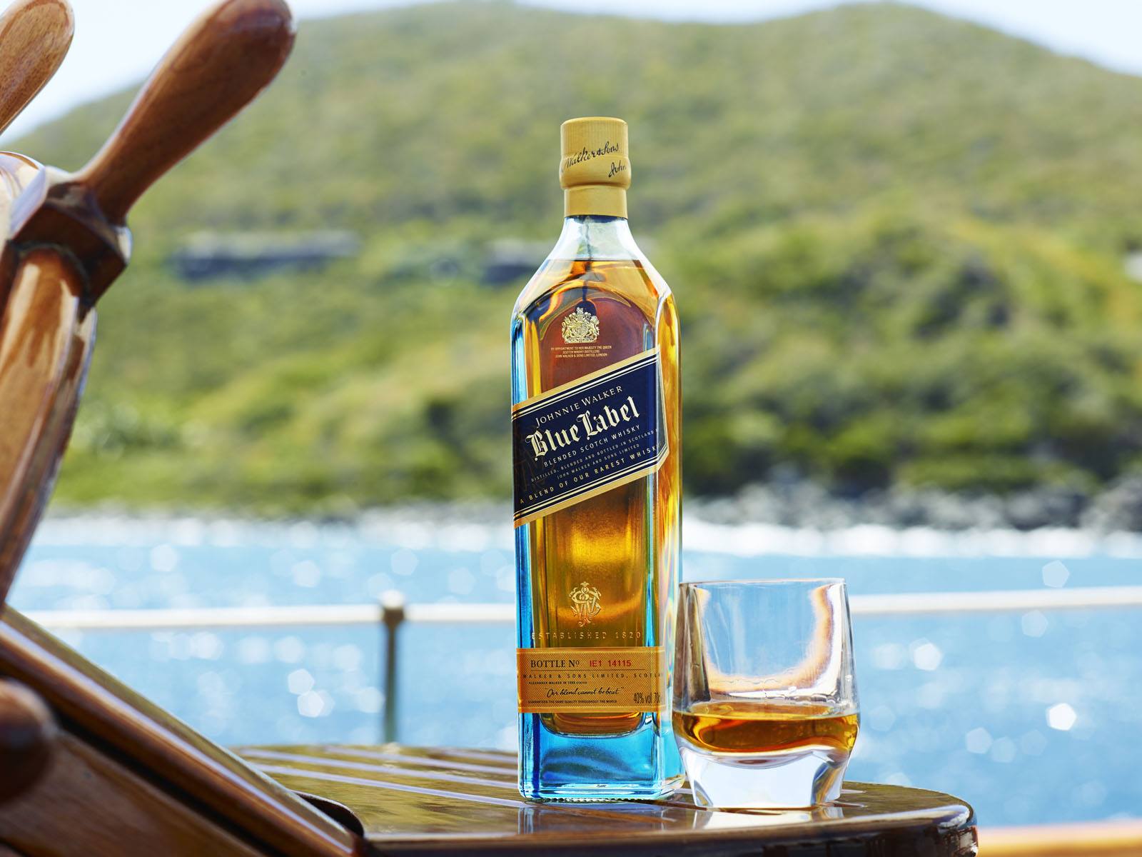 1600x1200 Wine Price List on X: Johnnie Walker Blue Label 'Luxury what comes in You' Please Like & Share / X