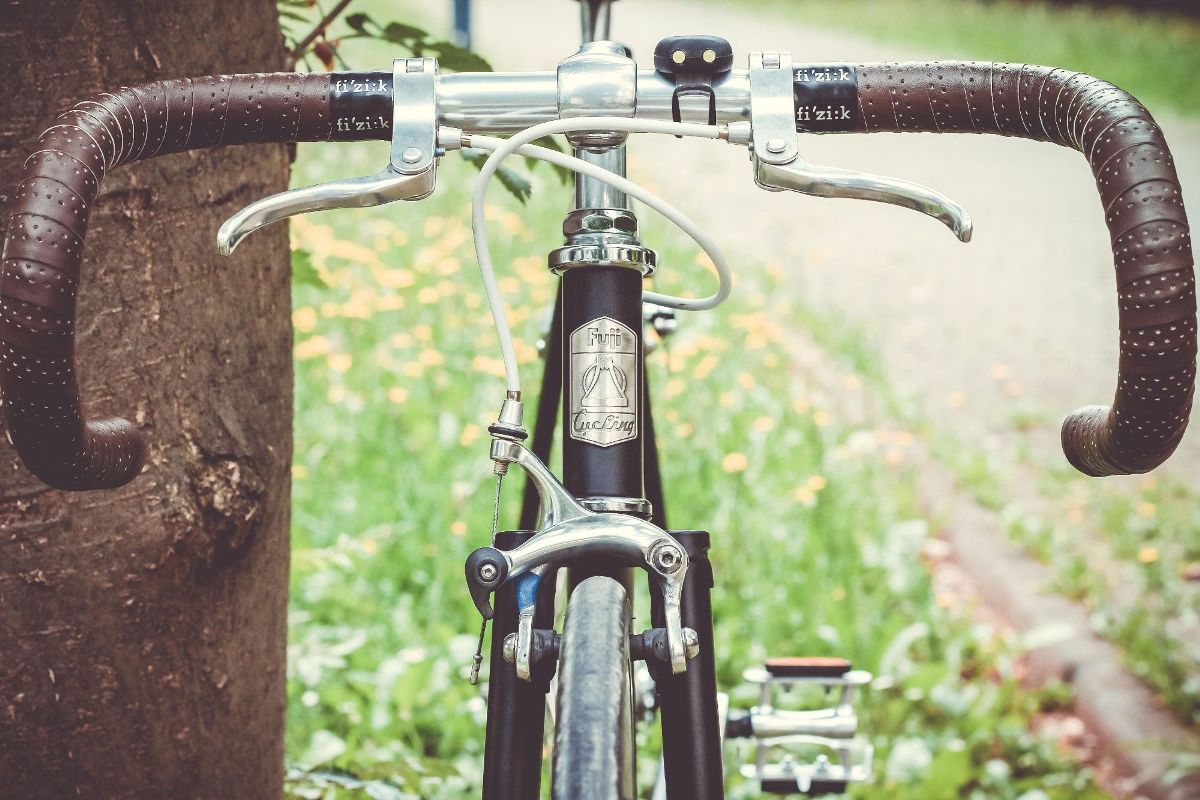 1200x800 From Town Bicycles in Wallpaper Wizard