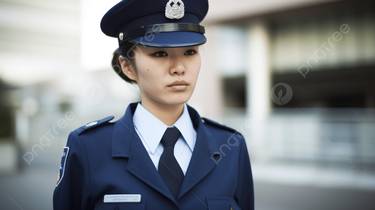 Police Woman Wallpapers - Top Free Police Woman Backgrounds ...