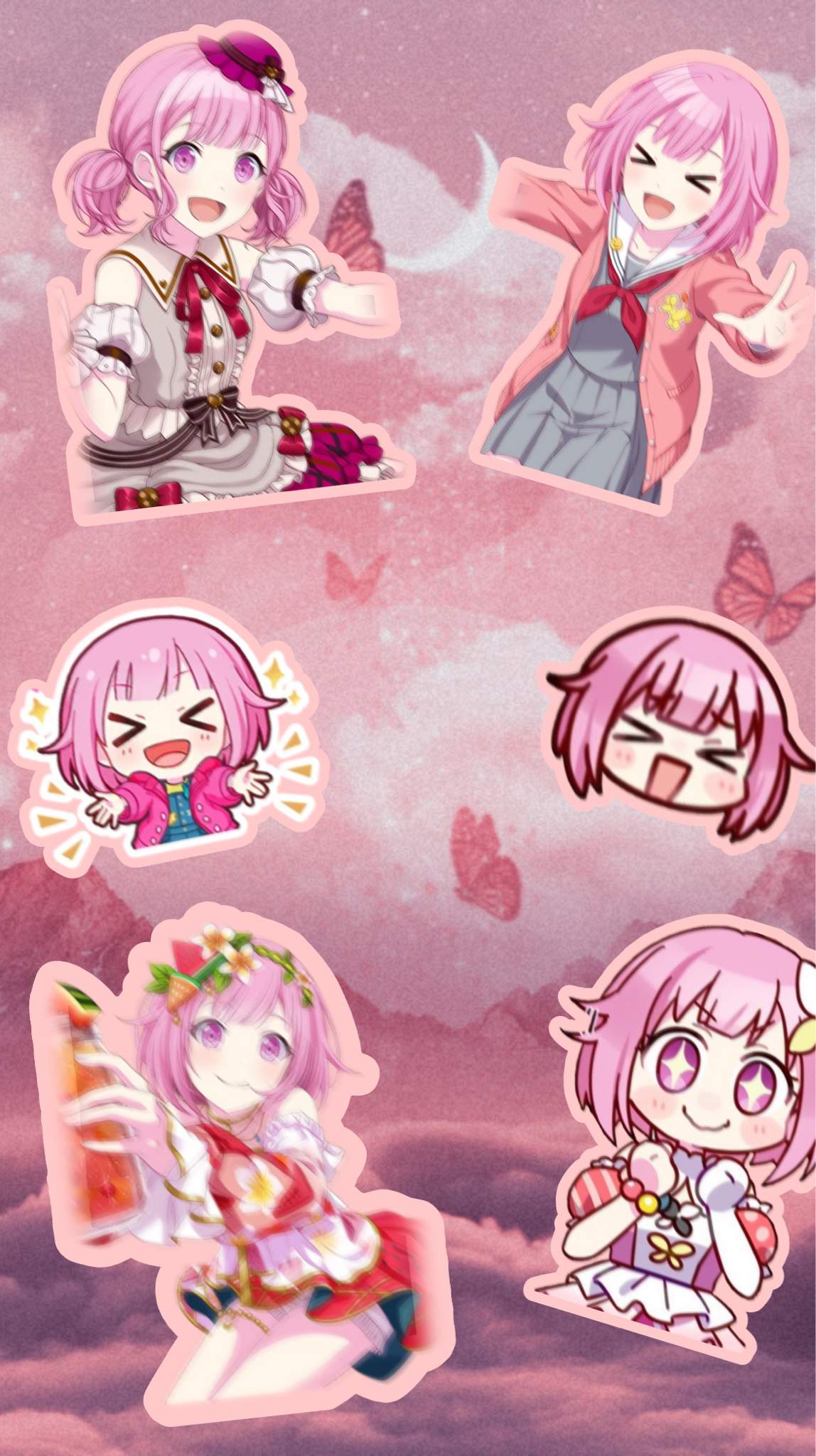 1148x2048 I made a emu otori wallpaper (for the first time) also you can use it. Project Sekai: Colorful Stage Amino