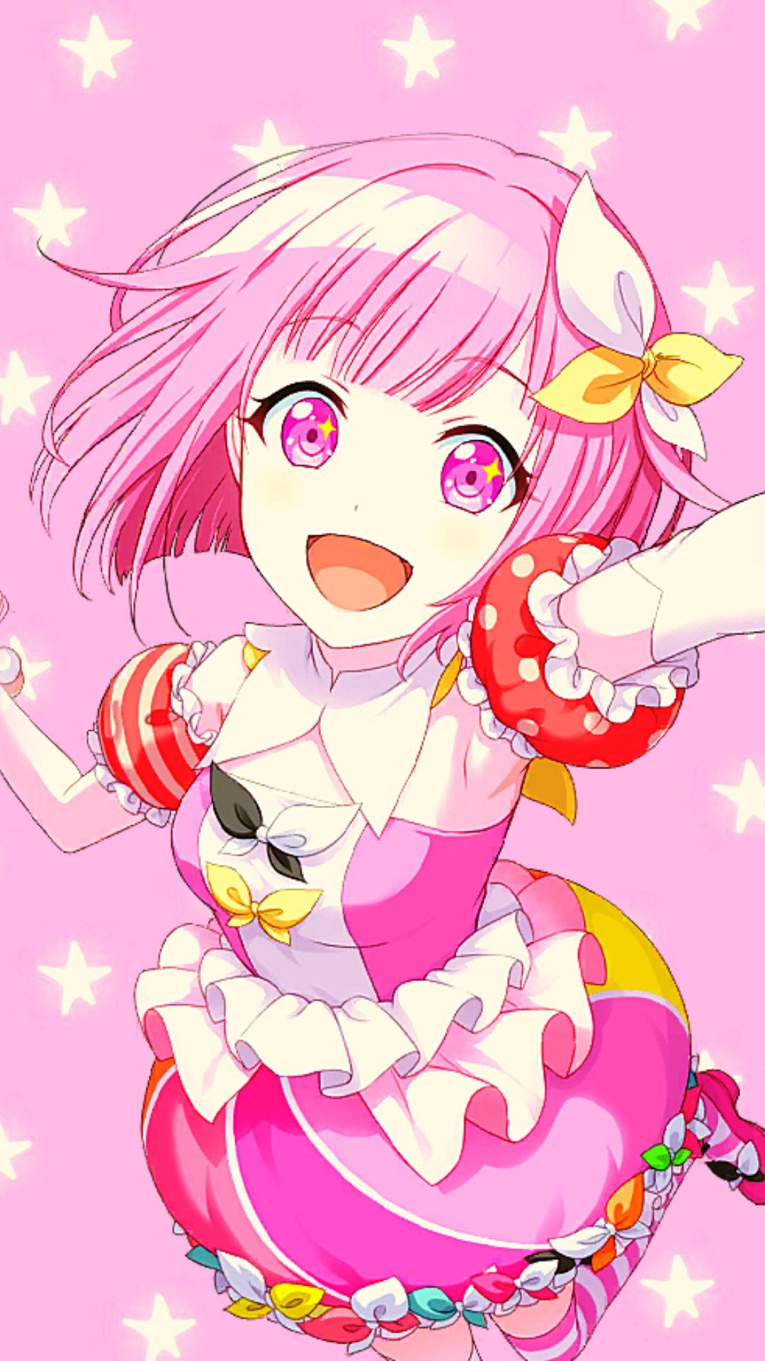 Emu Otori Wallpapers - Top Free Emu Otori Backgrounds - WallpaperAccess