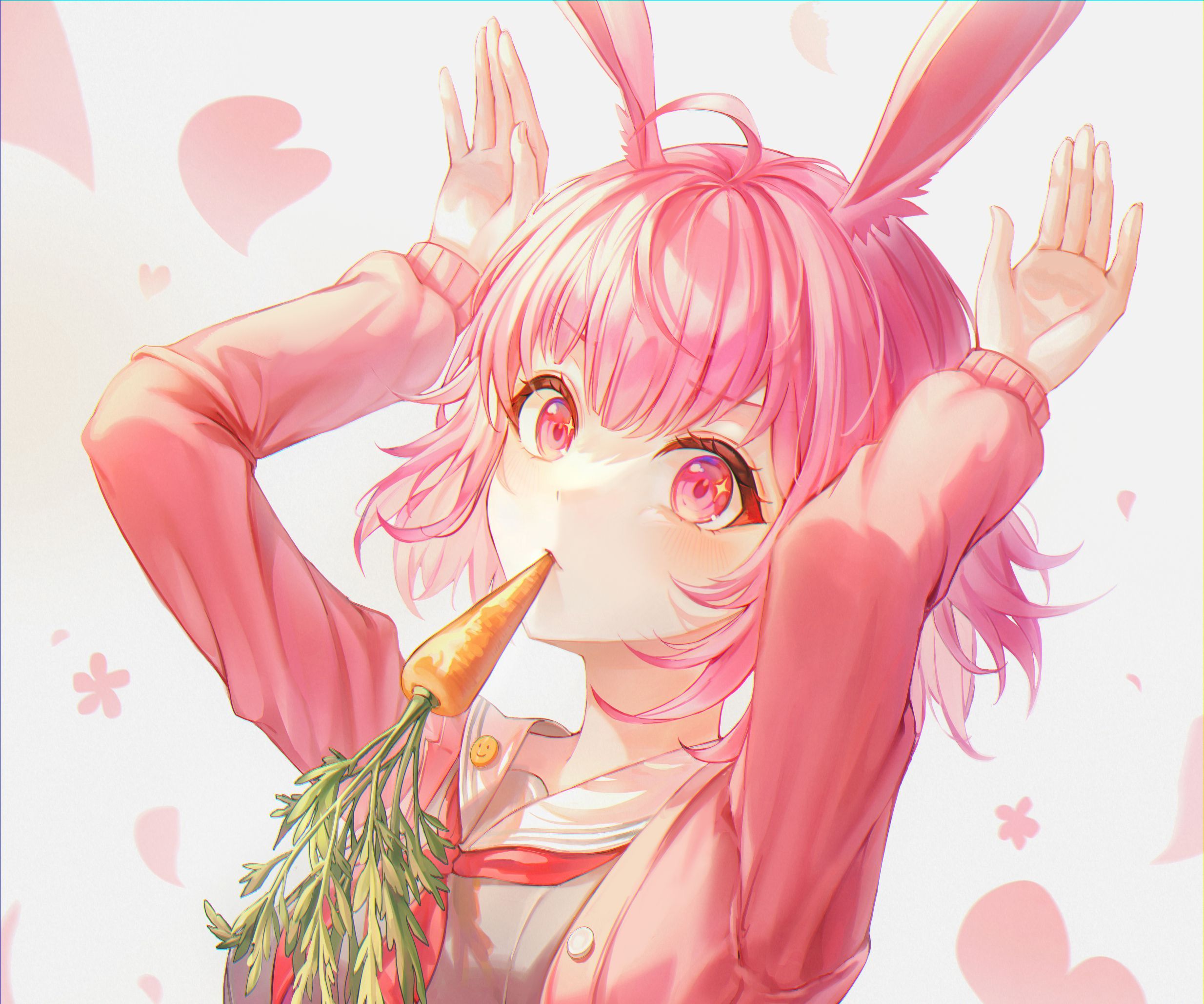 Emu Otori Wallpapers - Top Free Emu Otori Backgrounds - WallpaperAccess