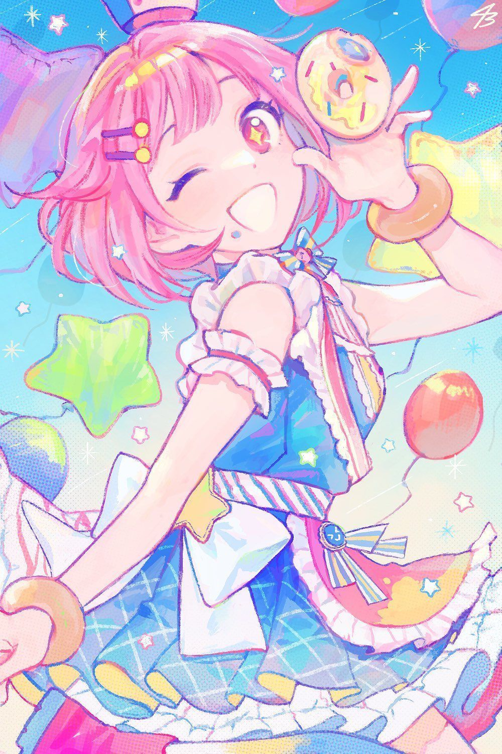 1000x1500 Ootori Emu Sekai Colorful Stage! feat. Hatsune Miku Wallpaper by 43 (Mangaka) Anime Image Board