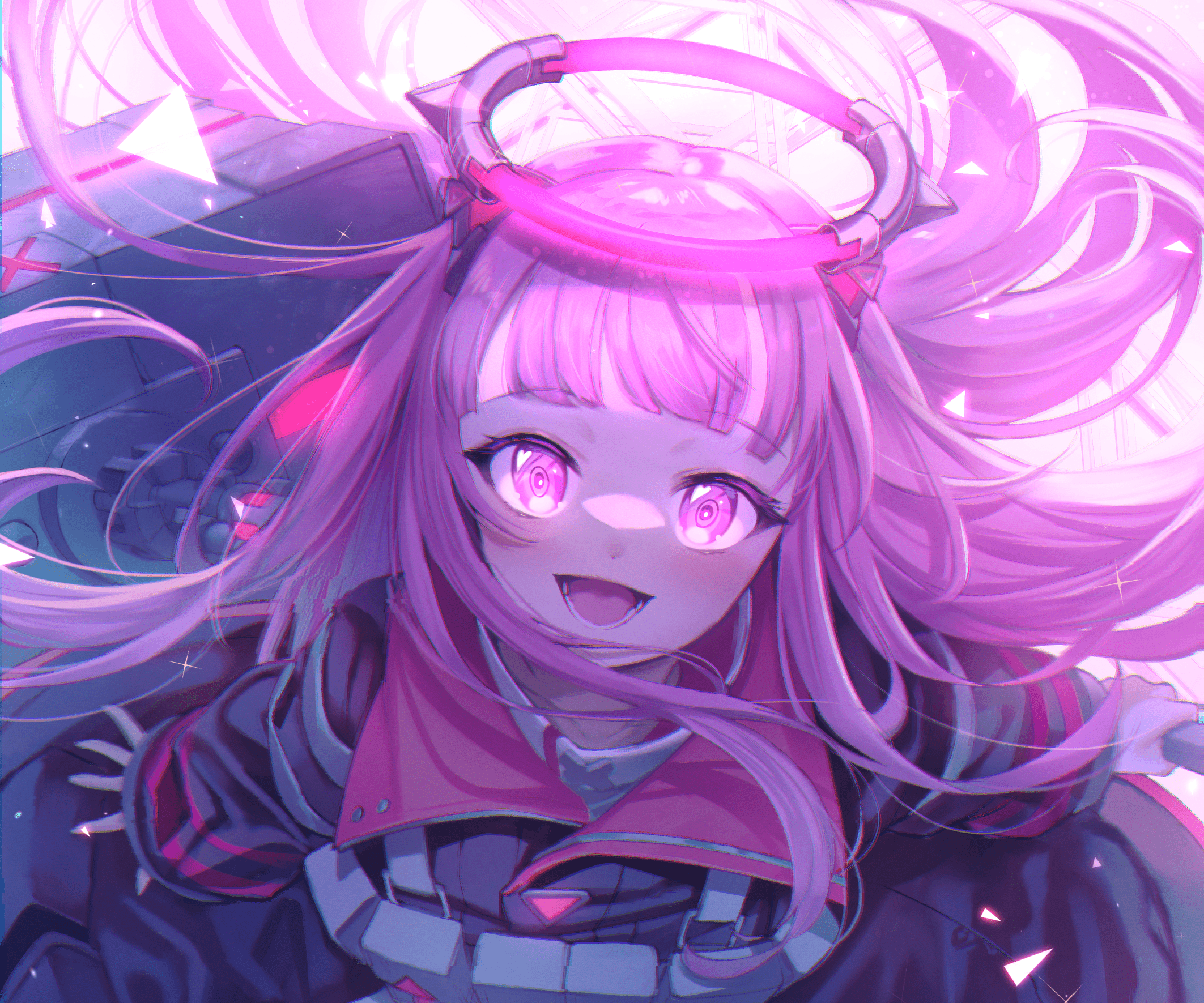 Emu Otori Wallpapers - Top Free Emu Otori Backgrounds - WallpaperAccess