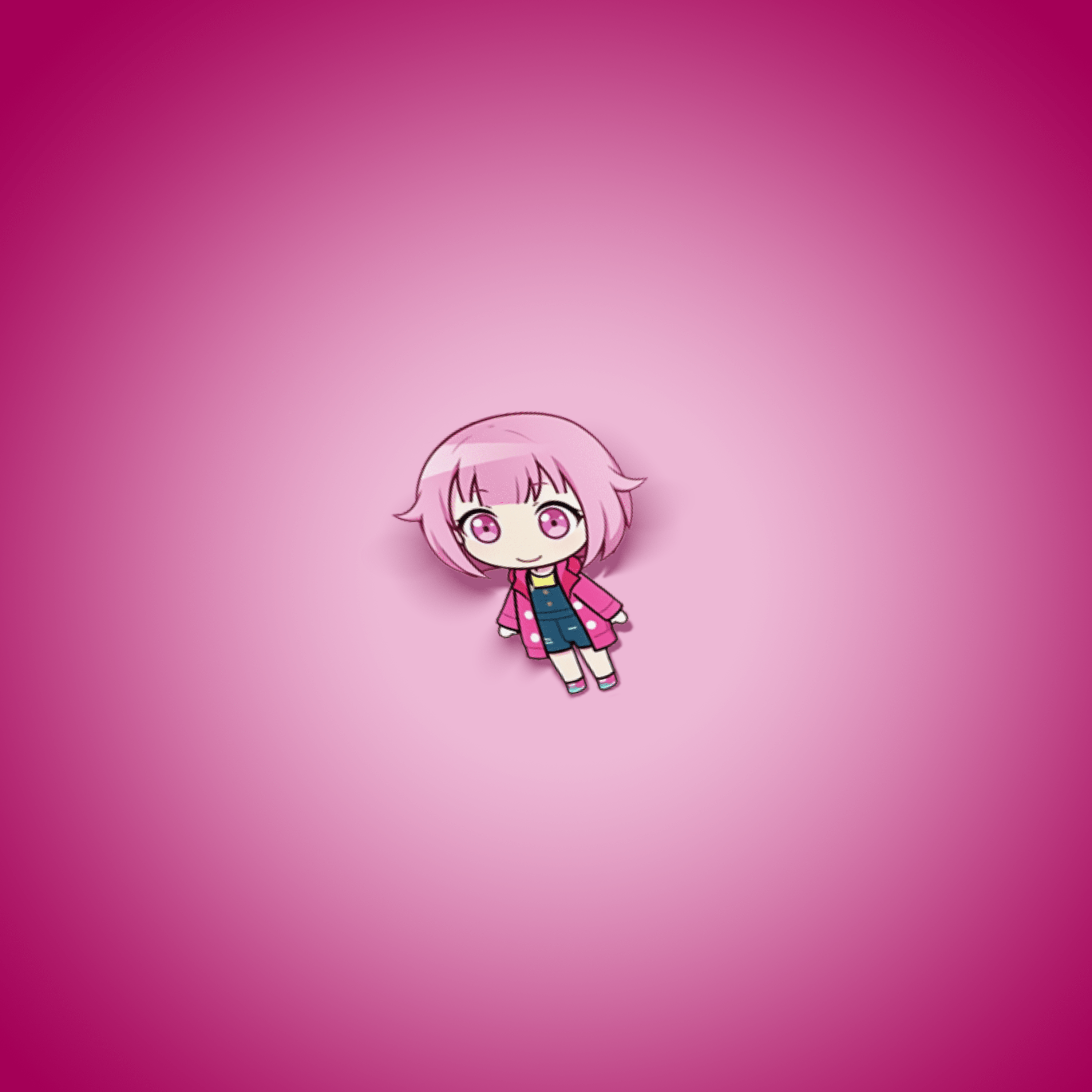 3000x3000 Mini Emu Otori