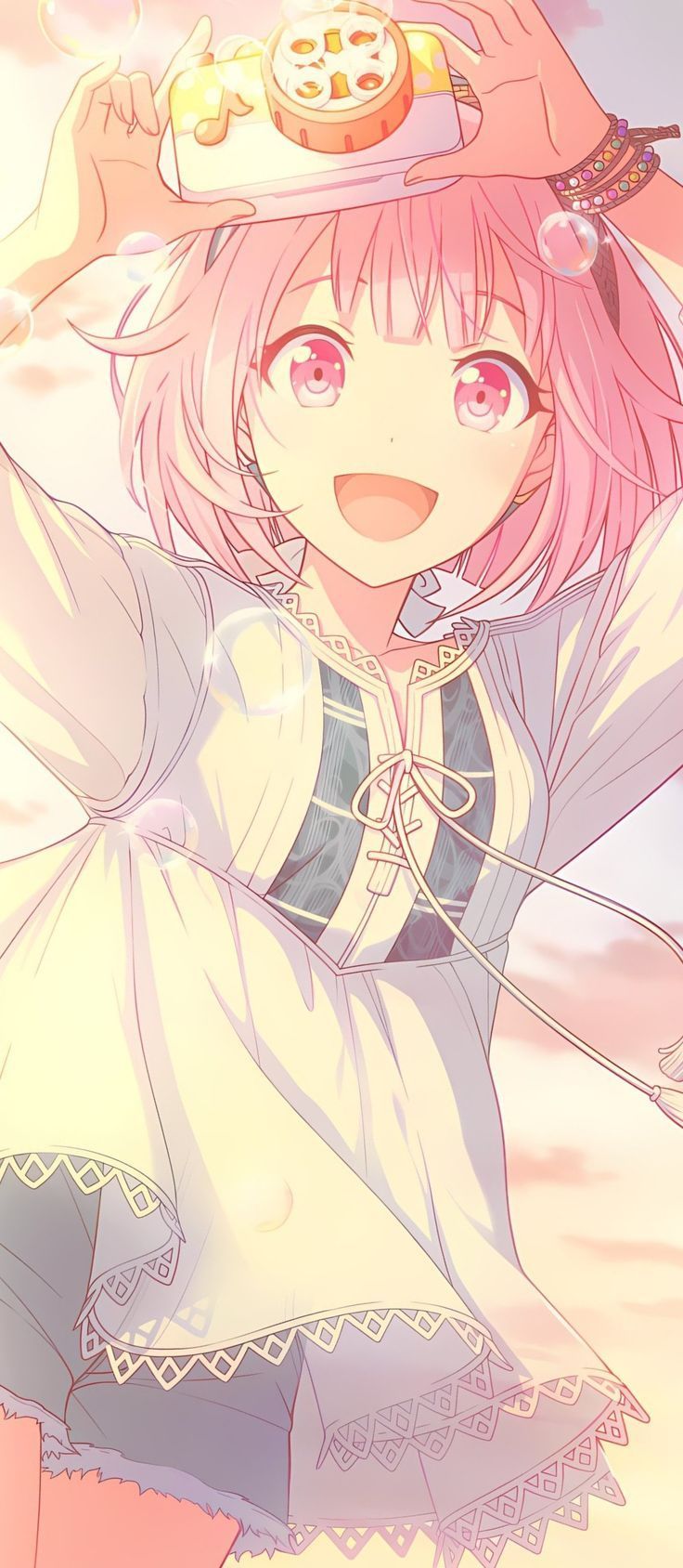 736x1688 Project sekai. Anime character design, Anime, Character design