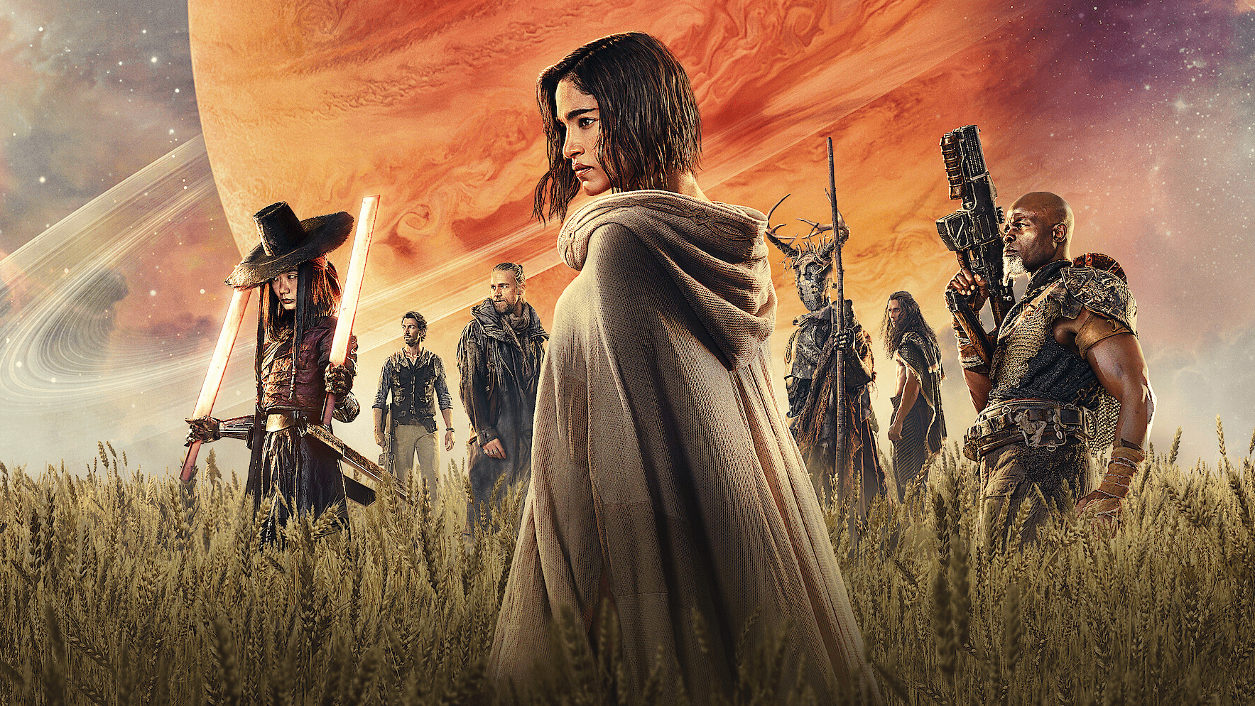 1767x994 Netflix Sued Over Canceled Game Deal for Zack Snyder's 'Rebel Moon'