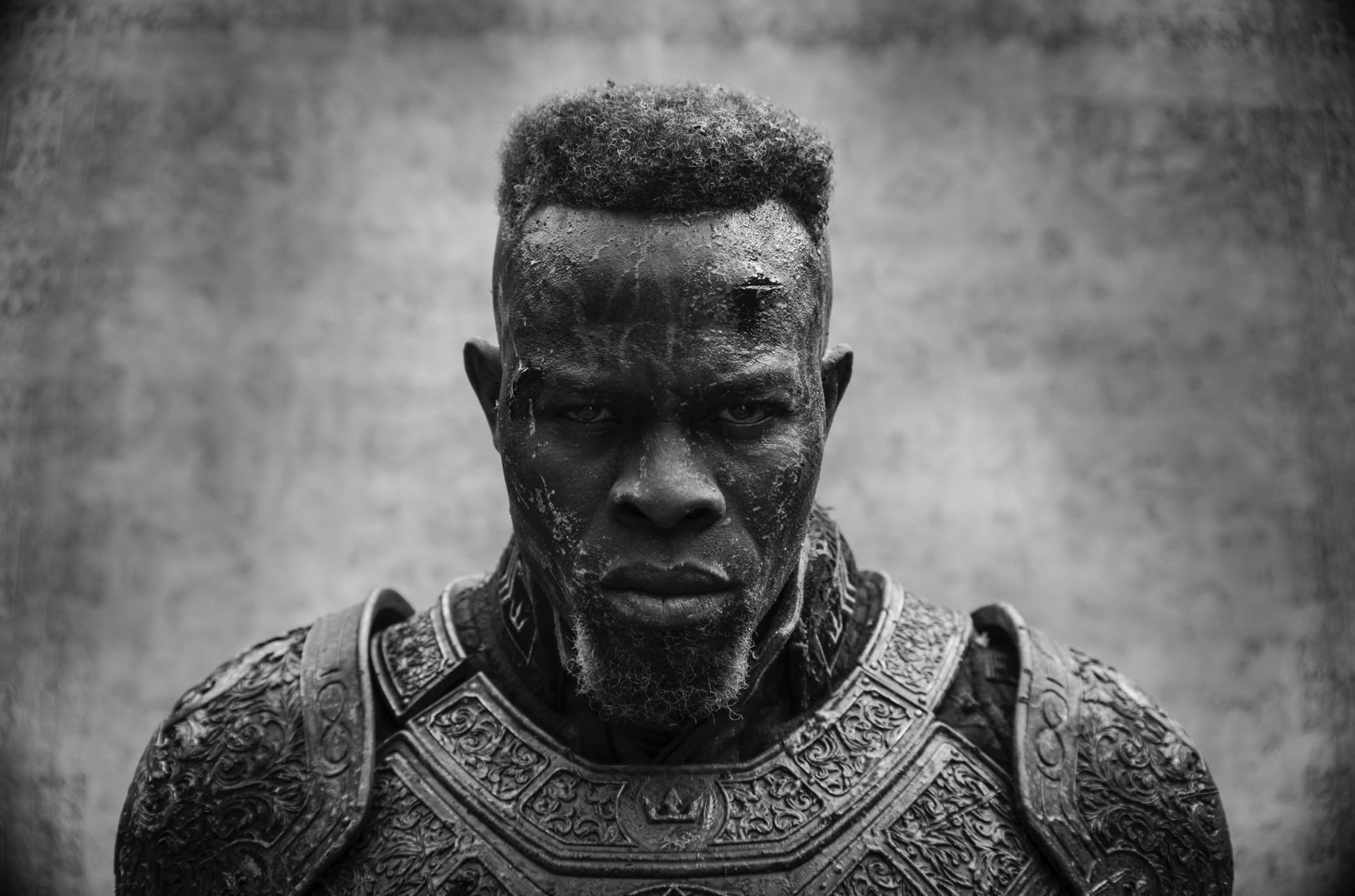 1941x1284 Zack Snyder on X: Day 1 #RebelMoon. It's begun. / X