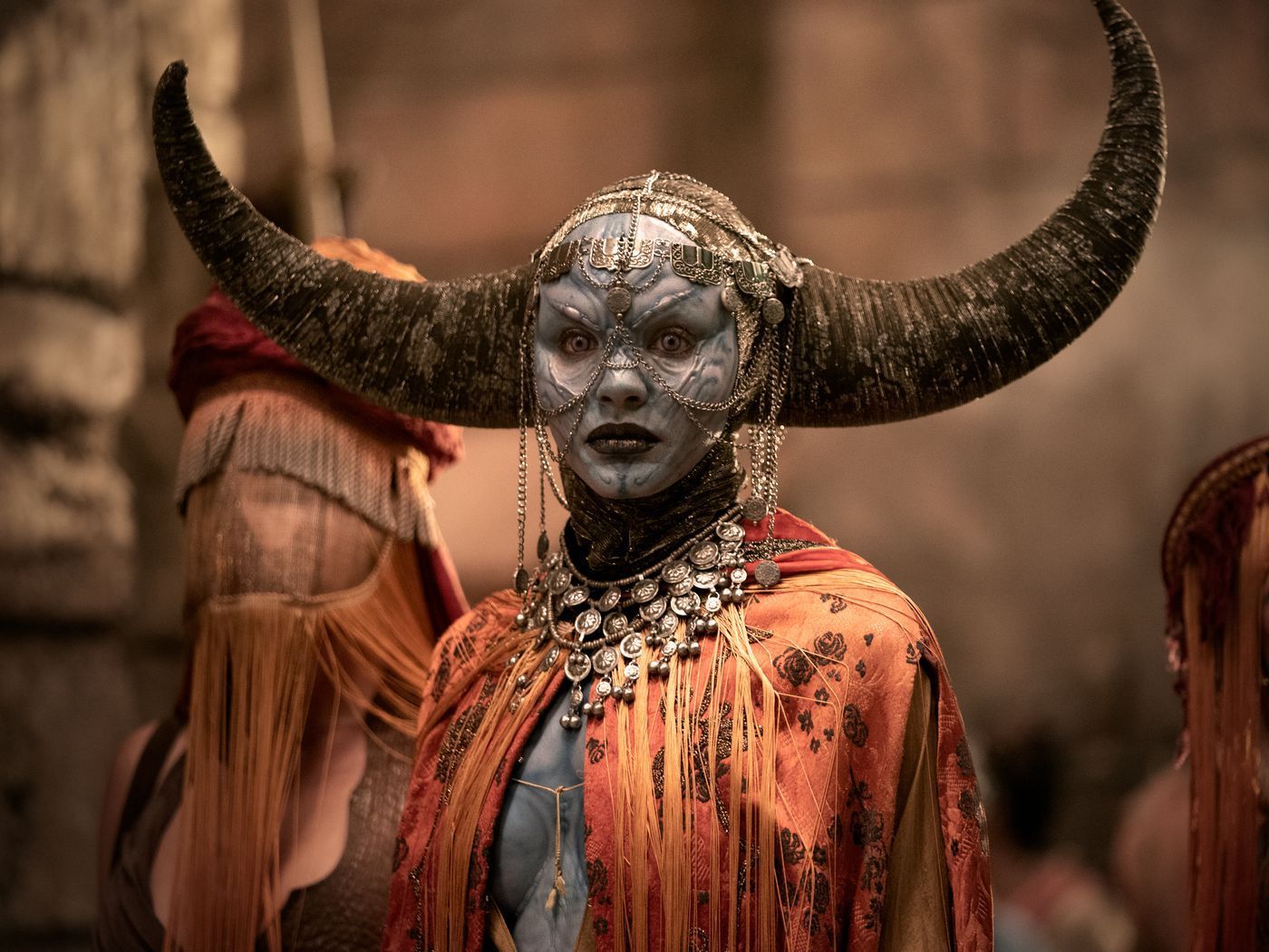 1400x1050 Zack Snyder explains Rebel Moon, his answer to Star Wars