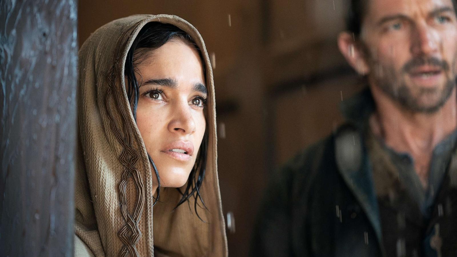 1600x900 Rebel Moon One: A Child of Fire' trailer out now: Watch here