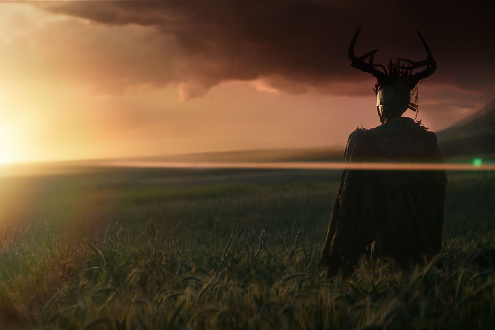 1921x1280 Zack Snyder's 'Rebel Moon' wows with its first teaser