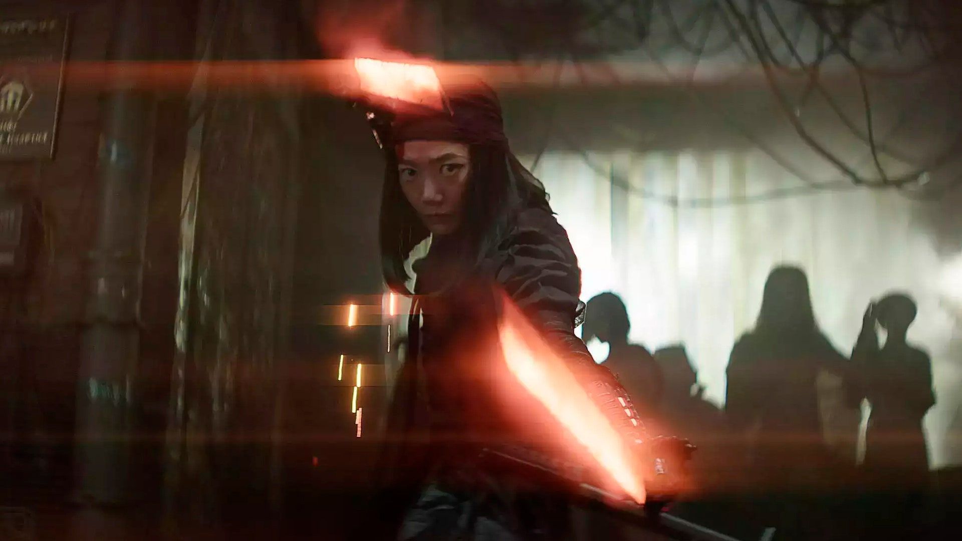 1920x1080 Rebel Moon, Zack Snyder's Answer To Star Wars, Could Be The Sci Fi Hit Netflix Needs