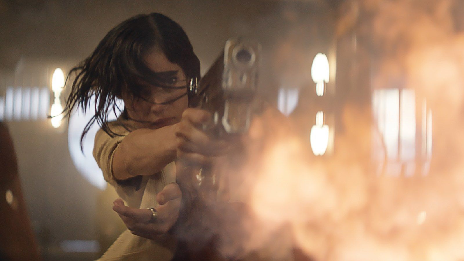 1600x900 Rebel Moon One' Review: The Messy Snyder Cut of 'Star Wars'