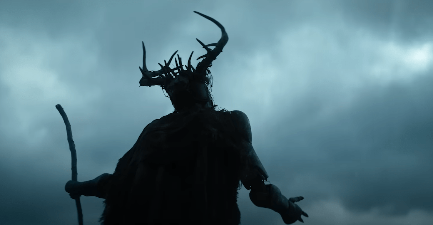 1473x766 Rebel Moon One: A Child Of Fire' The Epic New For Zack Snyder's Original Sci Fi Movie