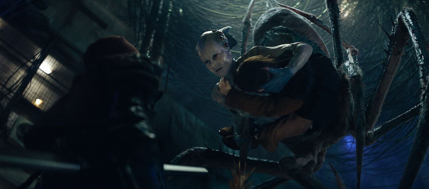 1400x616 New Rebel Moon Image Widen Scope On Zack Snyder's Sweeping Two Part Sci Fi Epic