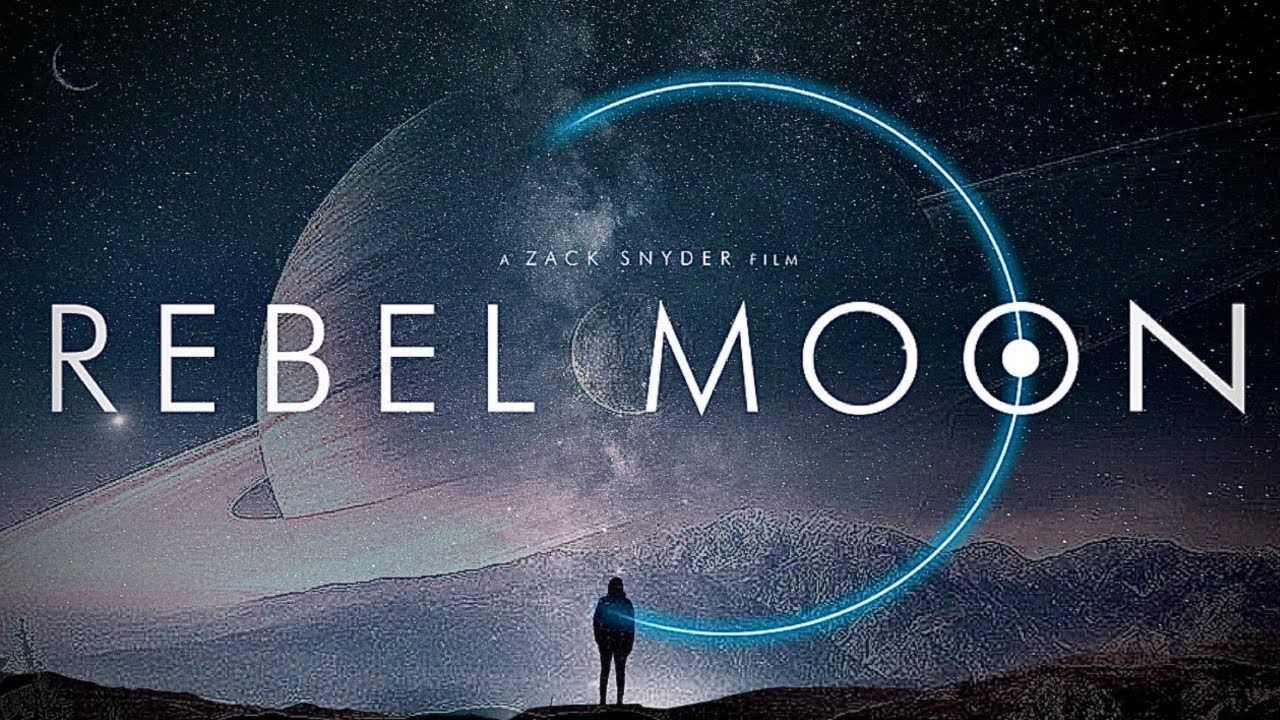 1280x720 REBEL MOON: Zack Snyder's Sci Fi Epic Looks Incredible