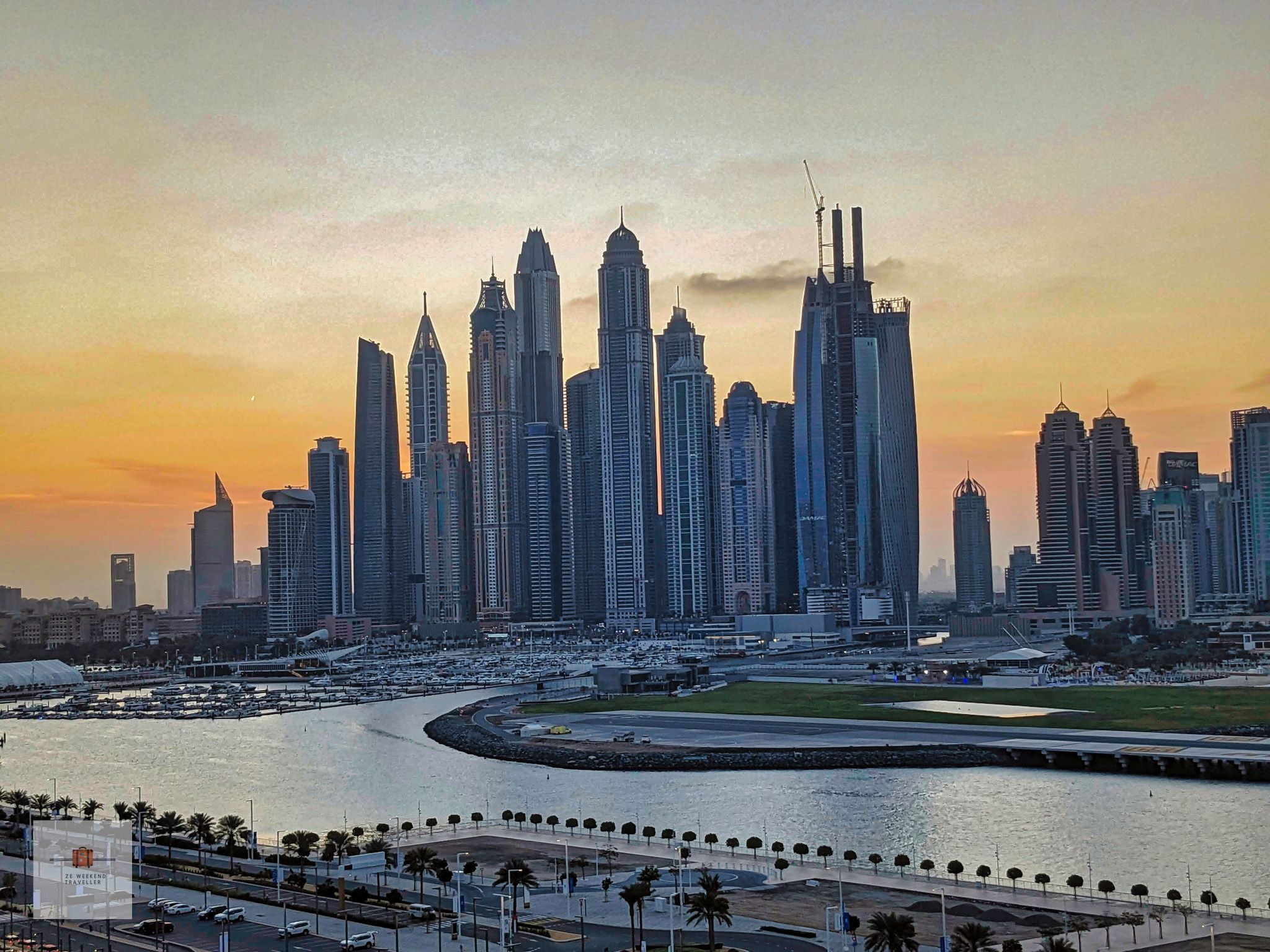 Dubai Day Wallpapers - Top Free Dubai Day Backgrounds - WallpaperAccess