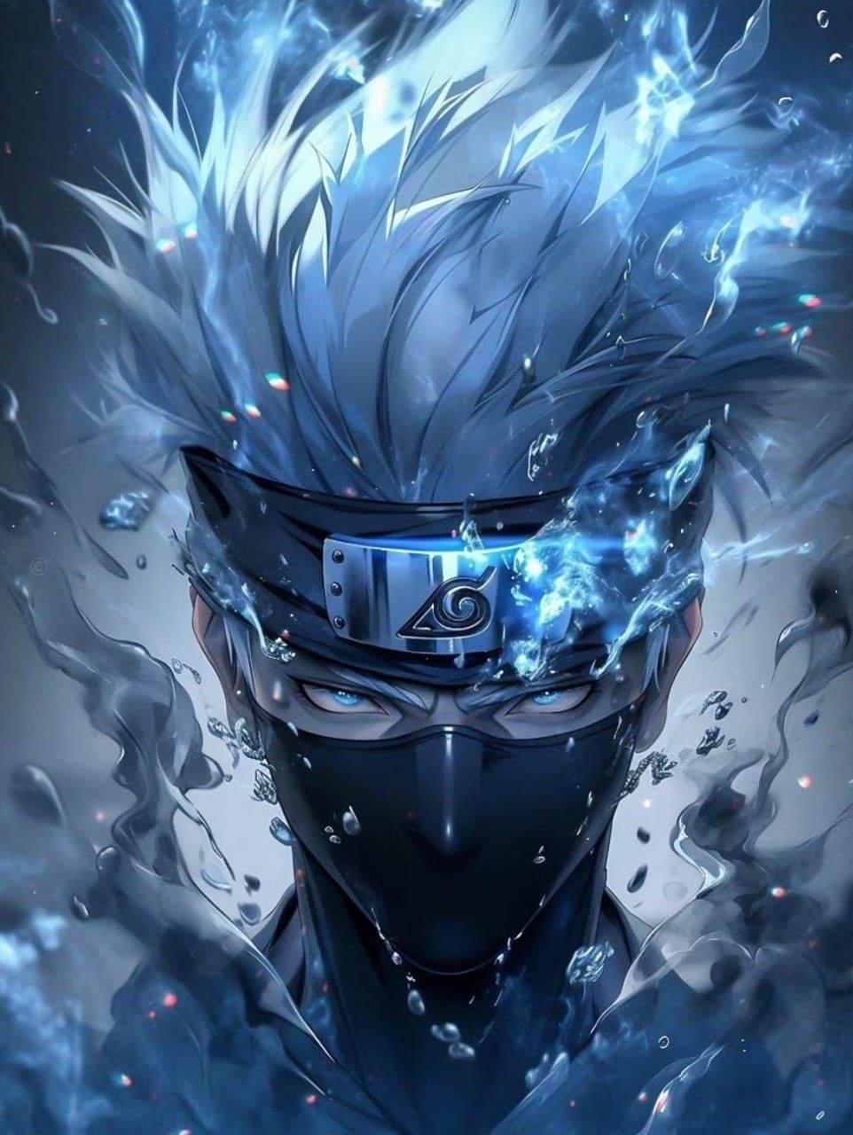 962x1280 Kakashi Wallpaper Picture & Free Image