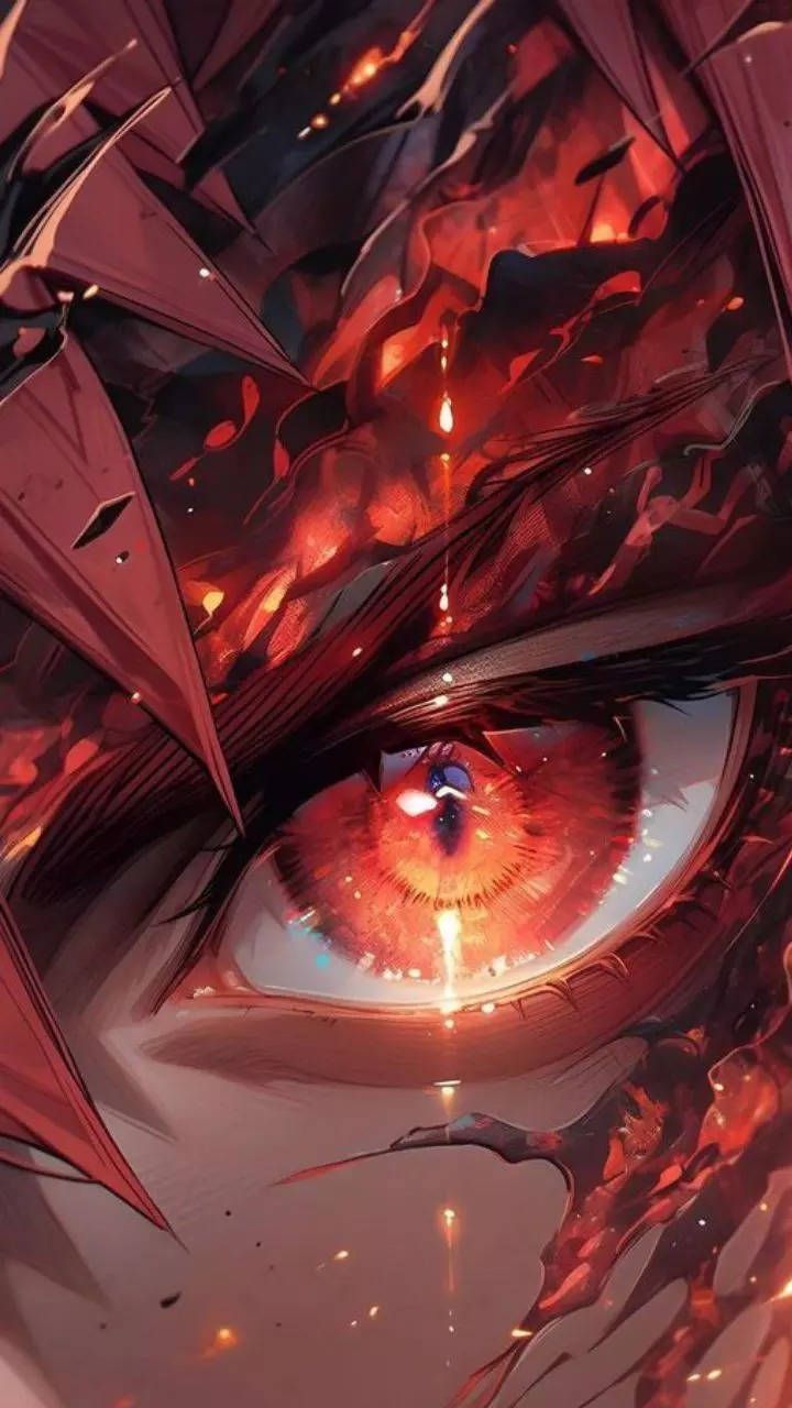 720x1280 Best Anime DP Wallpaper For WhatsApp