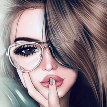210x210 Best Whatsapp DP Profile Pics Wallpaper Latest Free Download