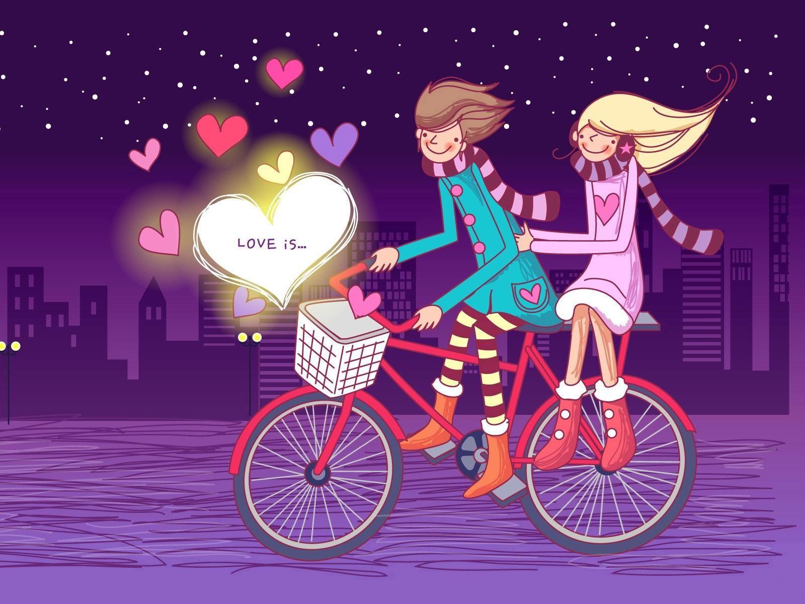 Best Romantic Wallpapers - Top Free Best Romantic Backgrounds -  WallpaperAccess