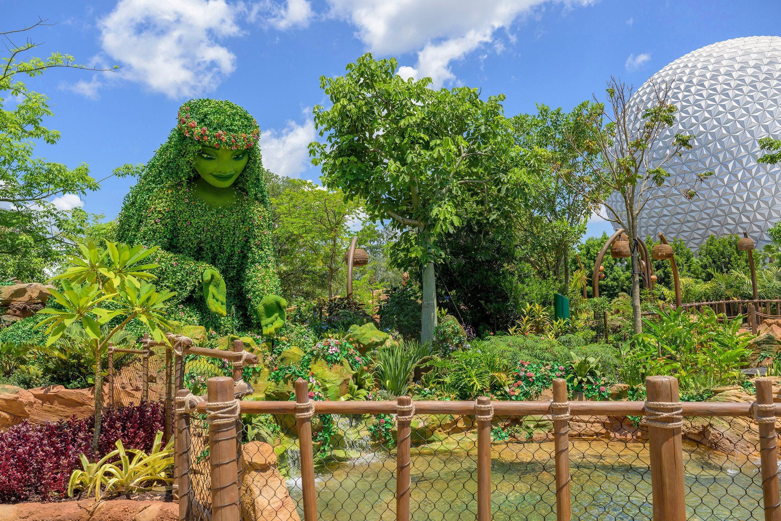 2500x1667 Moana's Journey of Water at EPCOT [Reviews, Tips, and Guide]