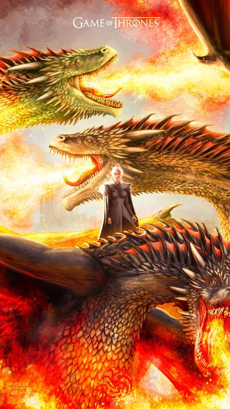 HD wallpaper: dragon, Game of Thrones, Ice Dragon | Wallpaper Flare