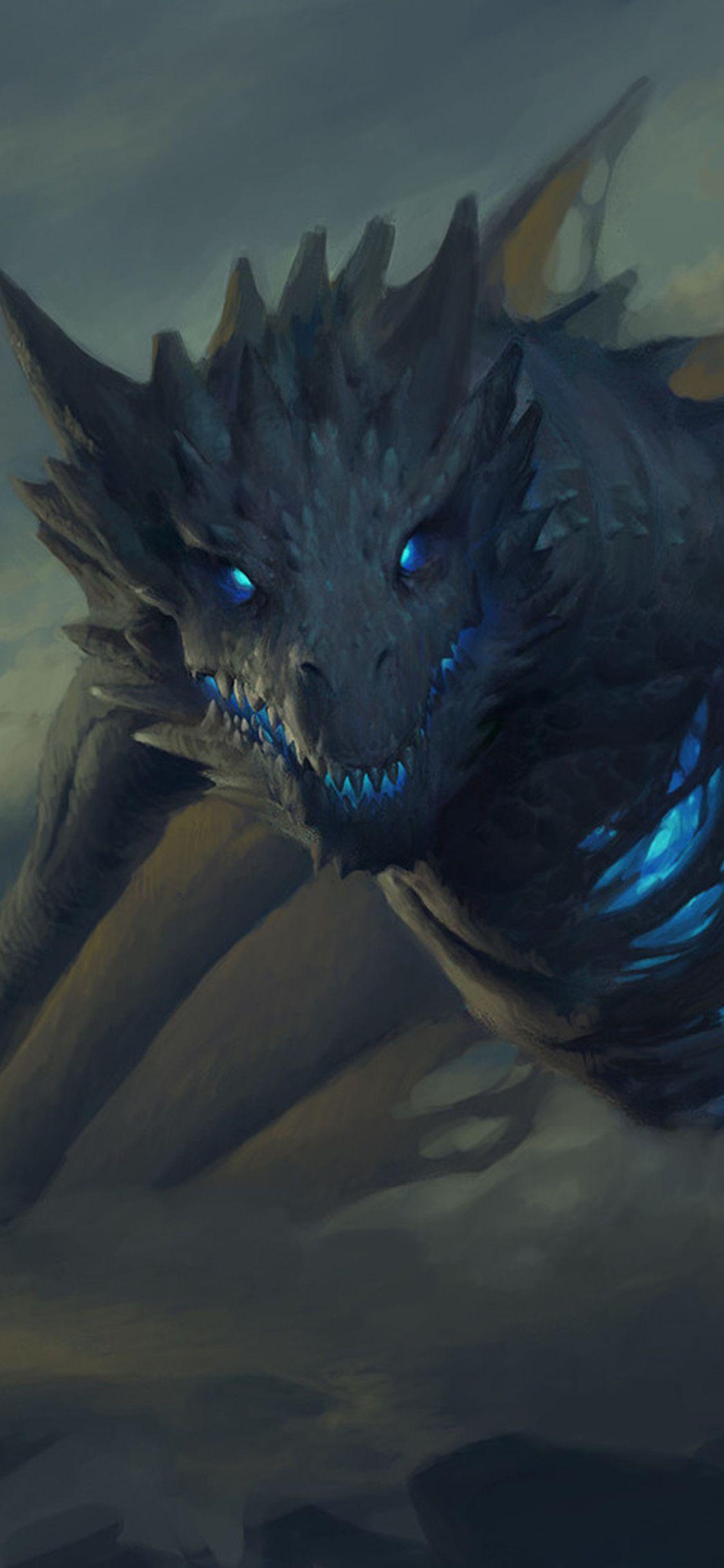 1125x2436 Game Of Thrones HD Wallpaper For iPhone X Wallpaper