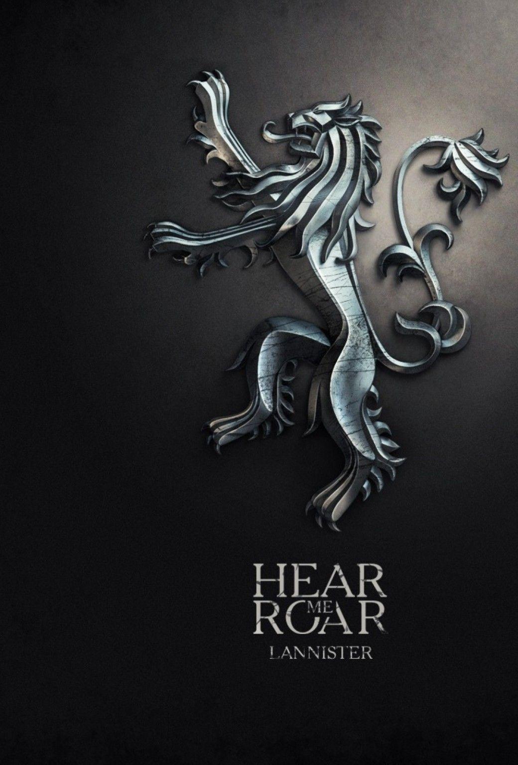 1040x1536 Game of Thrones iPhone Wallpaper
