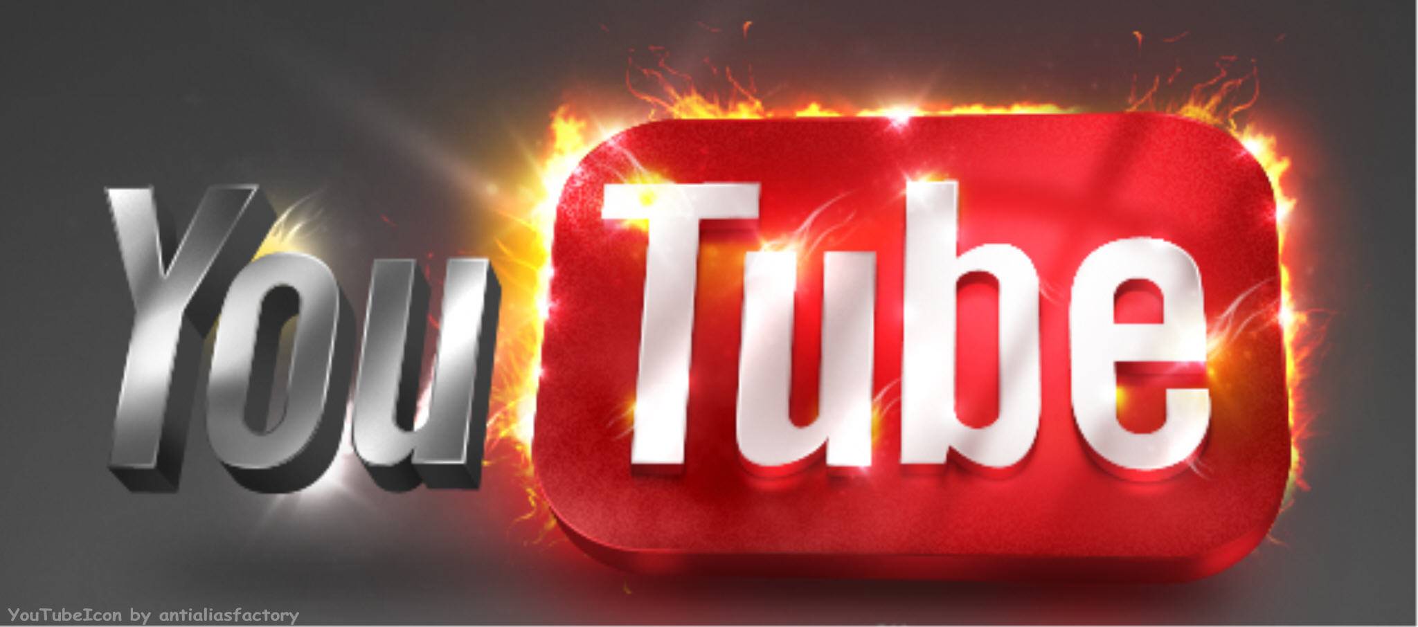 Hình nền Youtube 2048x906 - Youtube Cool - Hình nền HD
