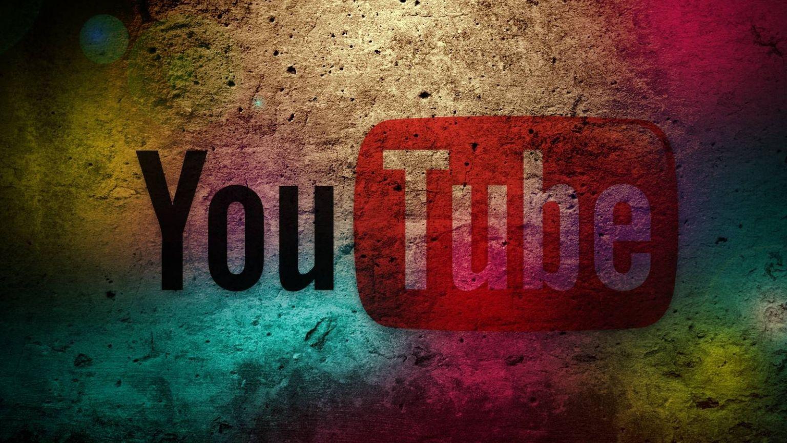 1536x864 Free download Youtube Wallpaper A Youtube wallpaper