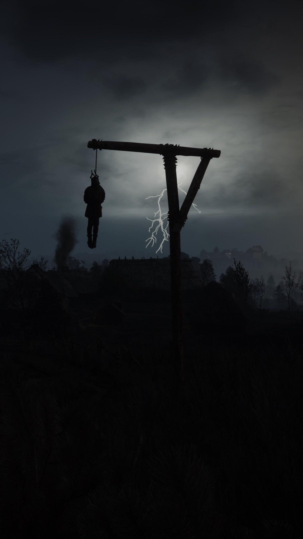1215x2160 Screenshot Wallpaper Collection (4K PC)