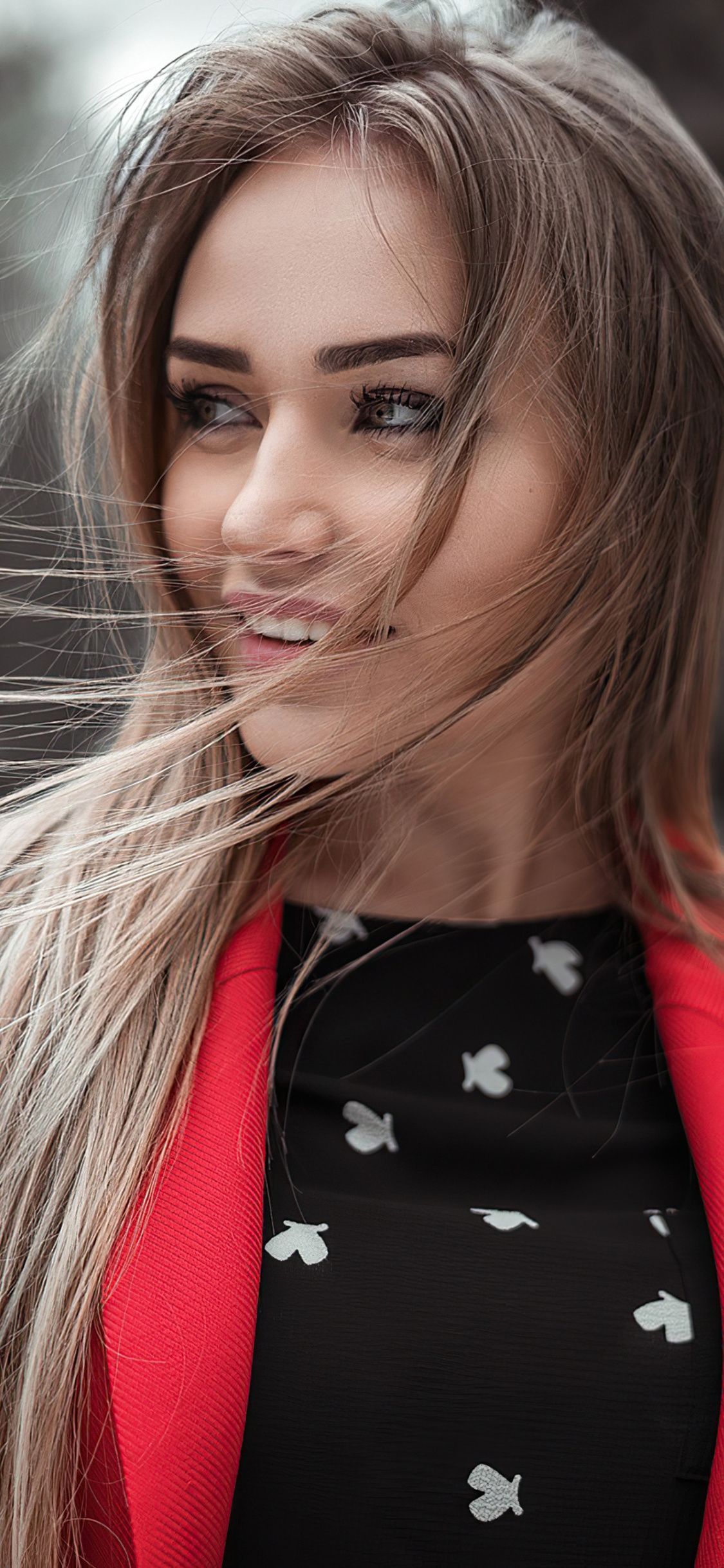 Lush Straight Hair Hairstyles Wallpaper in HD Lush Straight Hair Hairstyles Wallpaper in HD