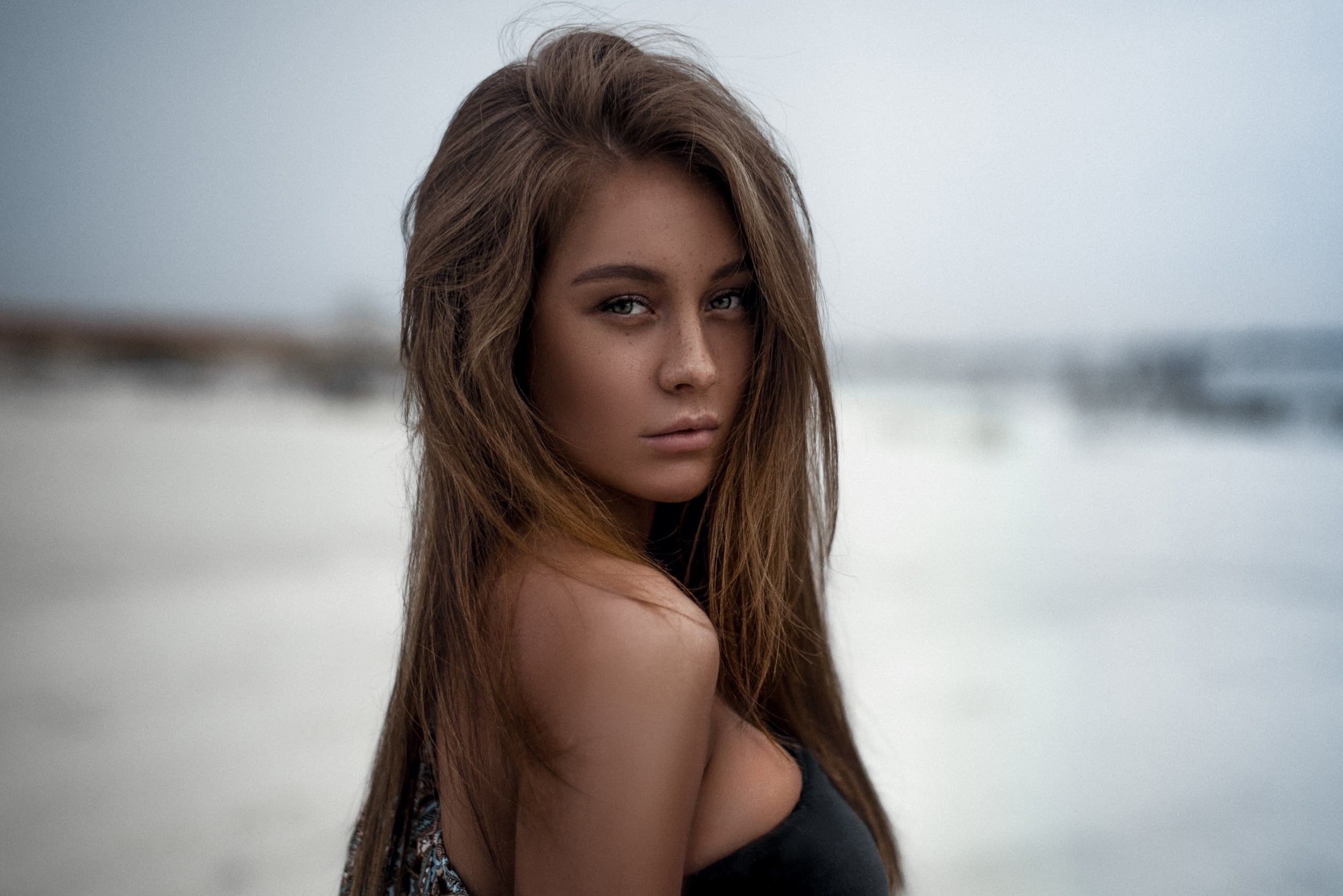 Exquisite Straight Hair Hairstyles View for Mobile Exquisite Straight Hair Hairstyles View for Mobile