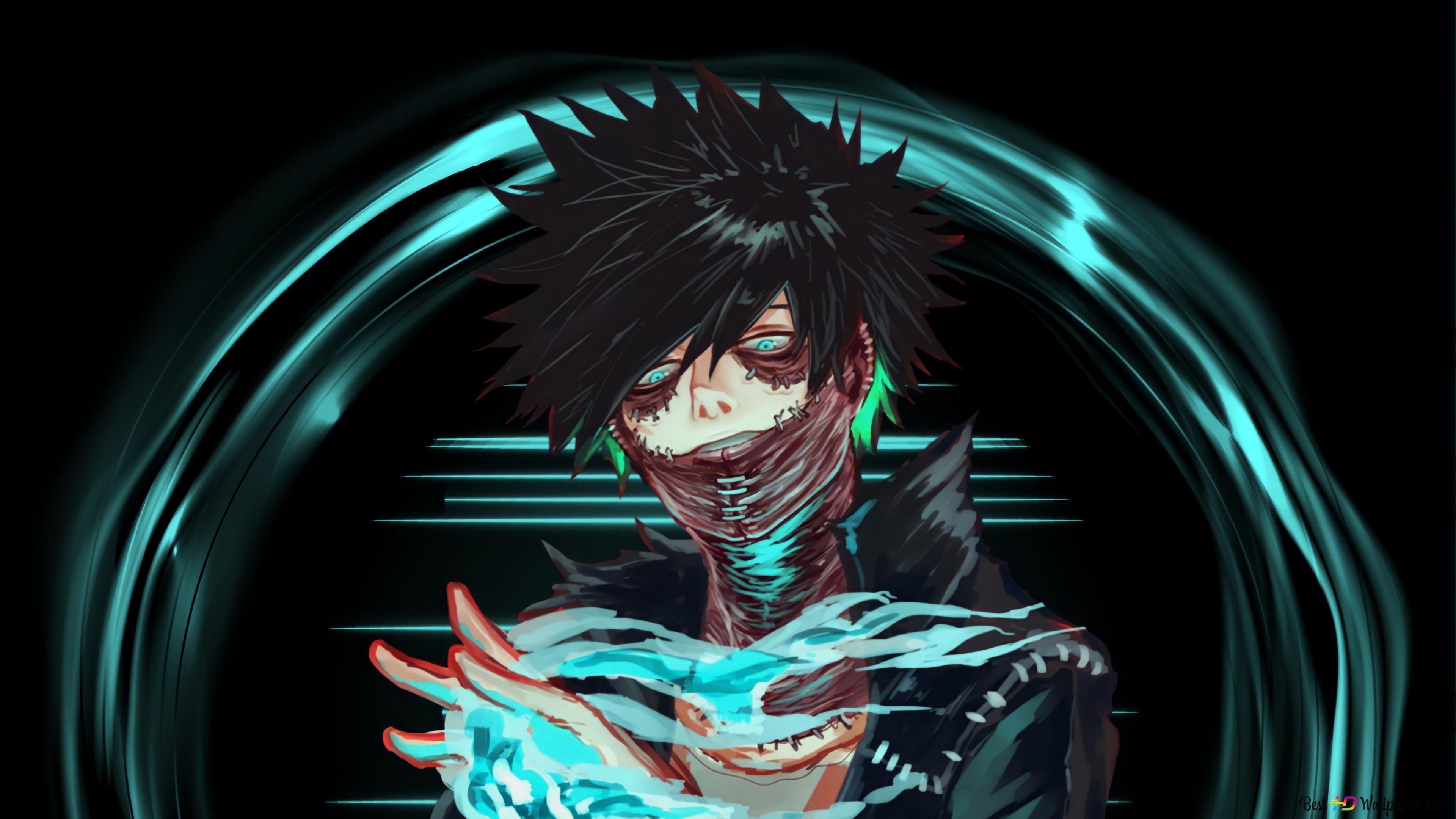 Dabi 4k Wallpapers Top Free Dabi 4k Backgrounds Wallpaperaccess 1230