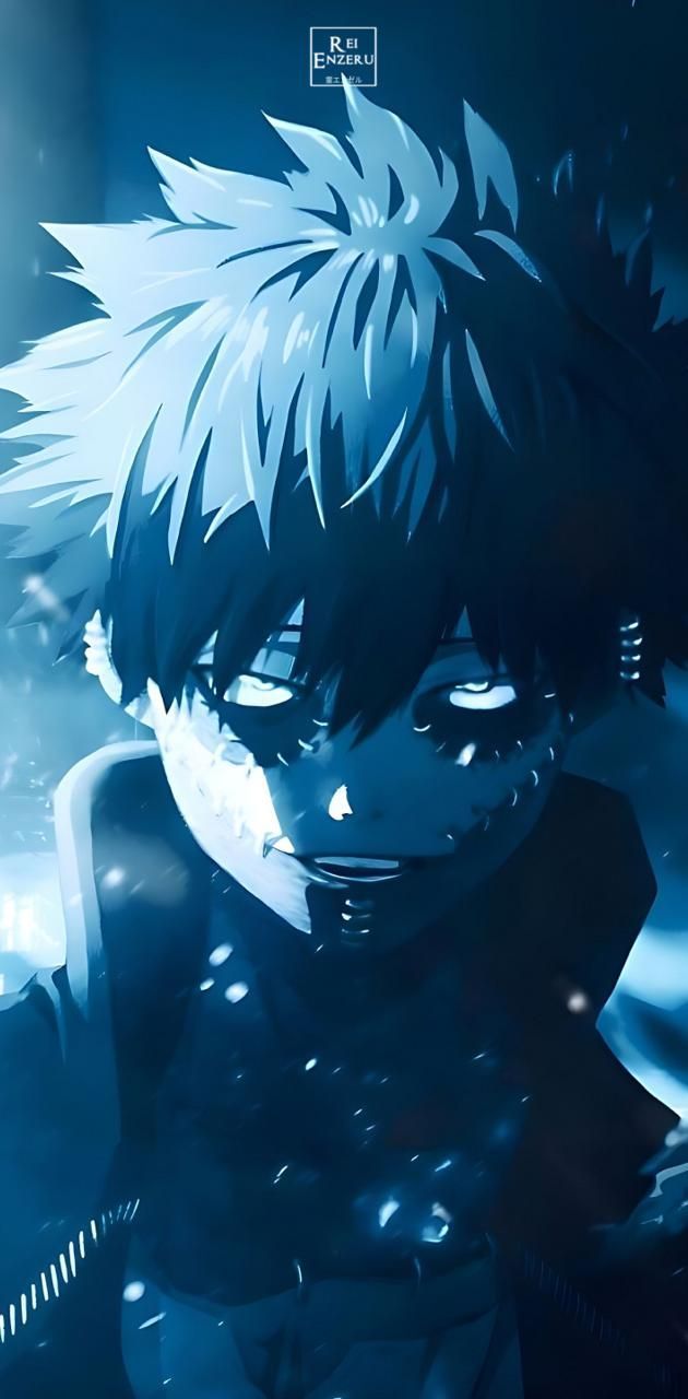 Dabi 4K Wallpapers - Top Free Dabi 4K Backgrounds - WallpaperAccess