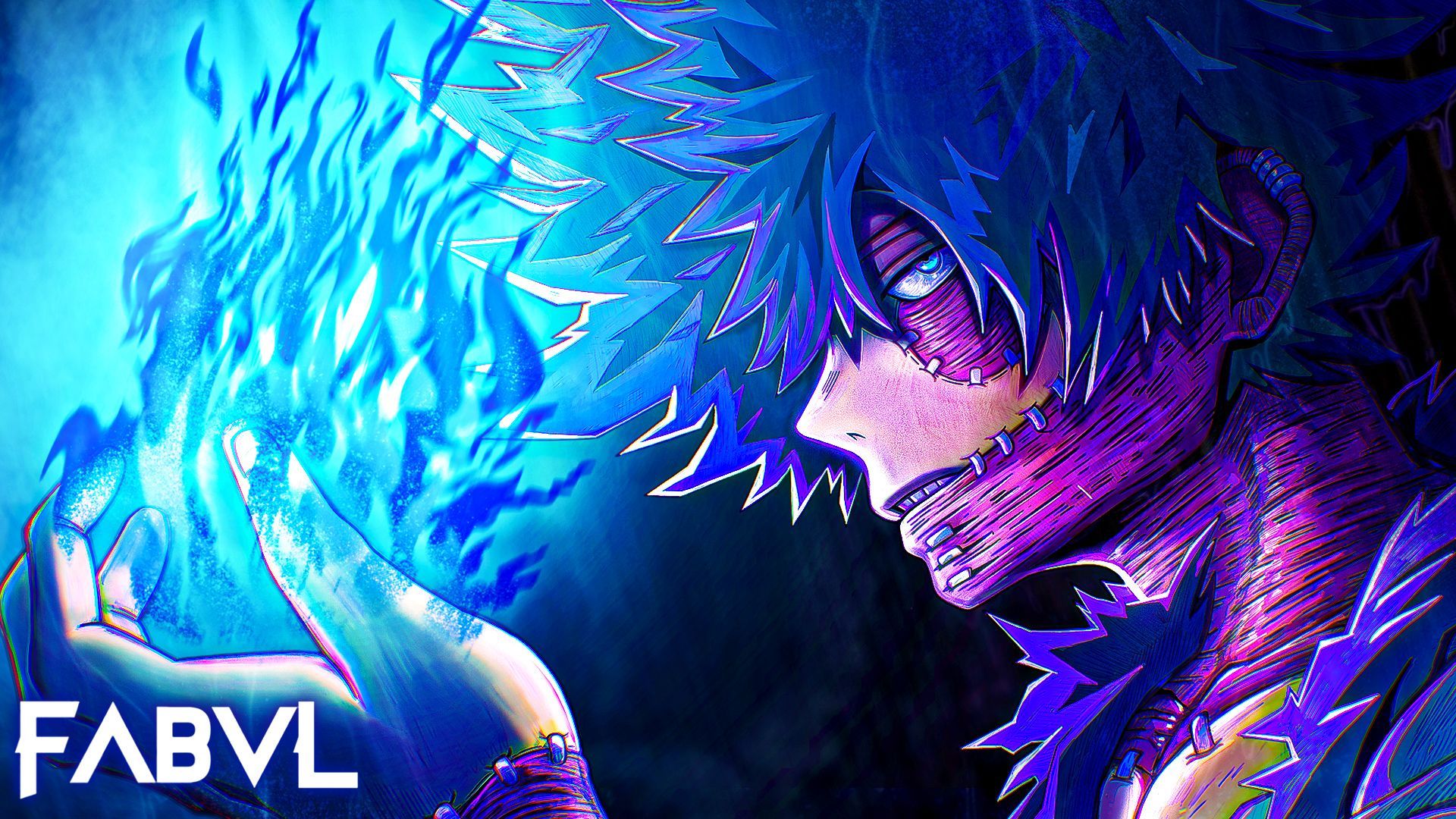 1920x1080 FabvL on X: I'm dropping Cross My Heart Reimagined this Saturday (November 5th) because I finished early! I don't really have words to express how much I love this project, it's my