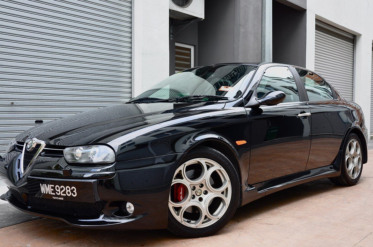 1280x850 Alfa Romeo GTA