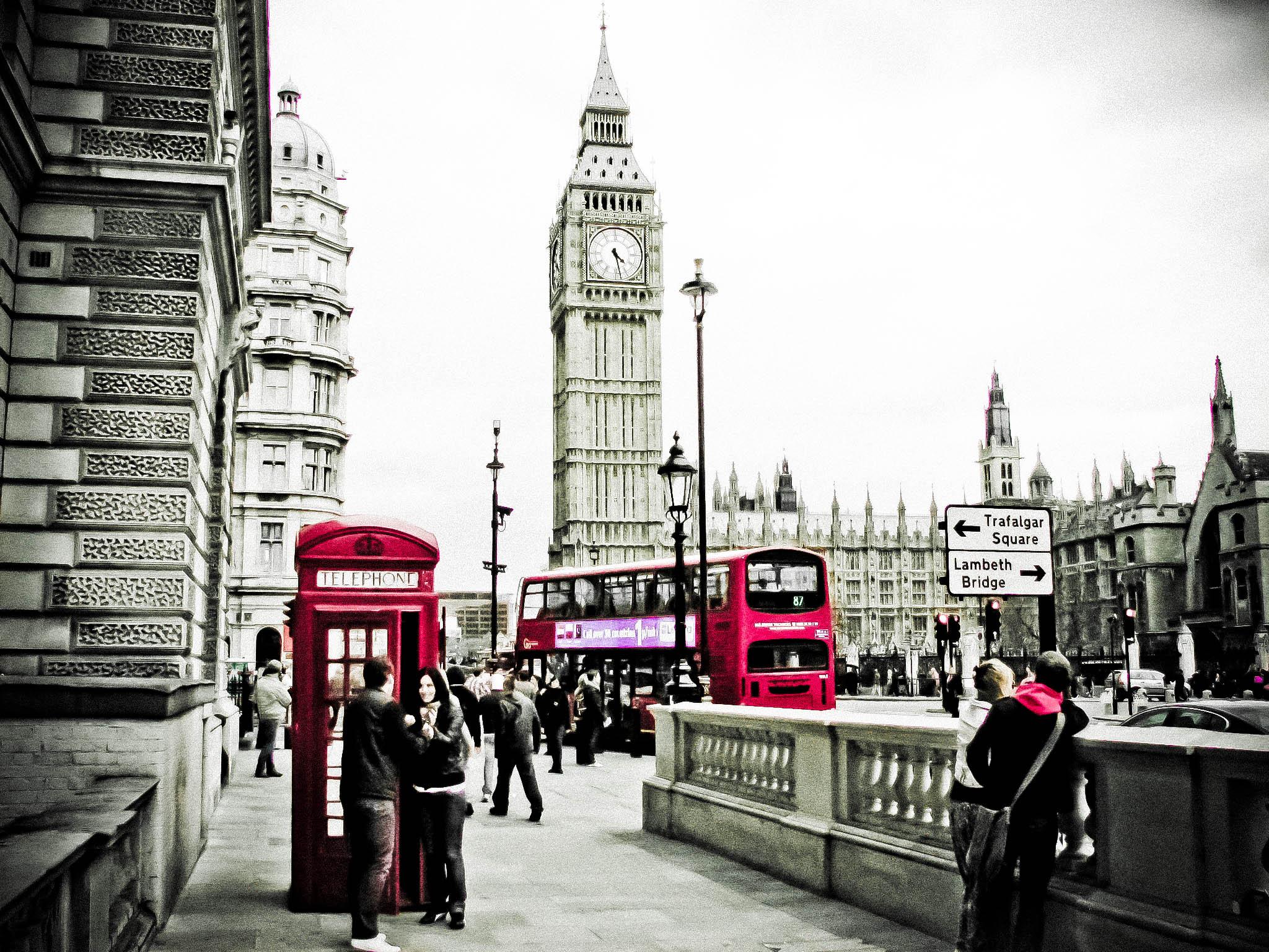 2048x1536 Big Ben wallpaperx1536