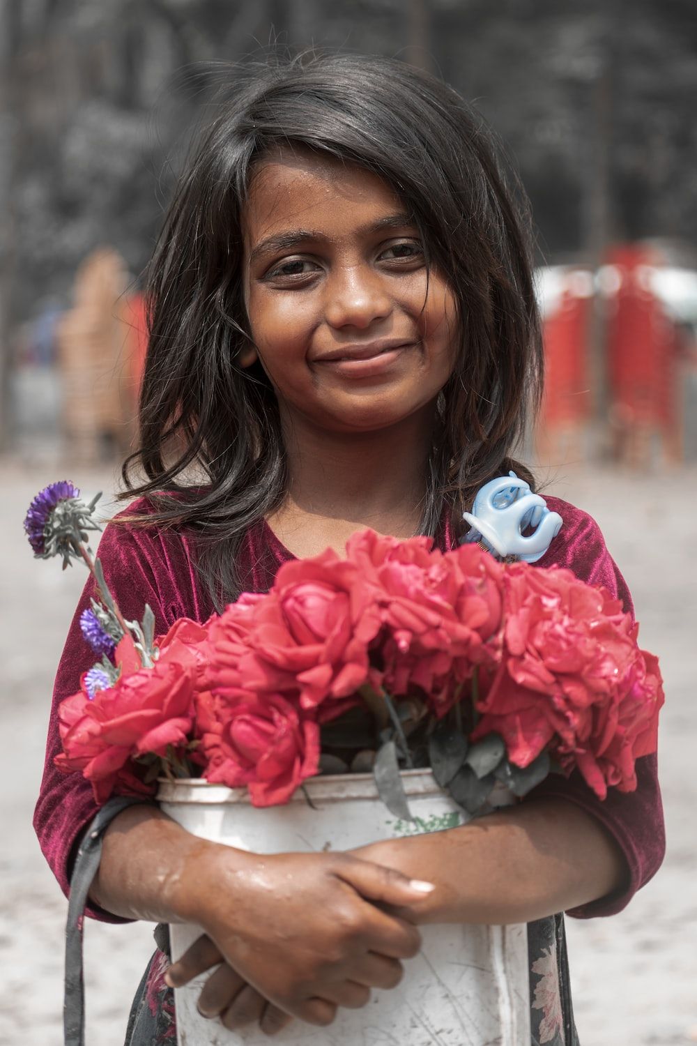 1000x1500 Poor Child Picture. Download Free Image