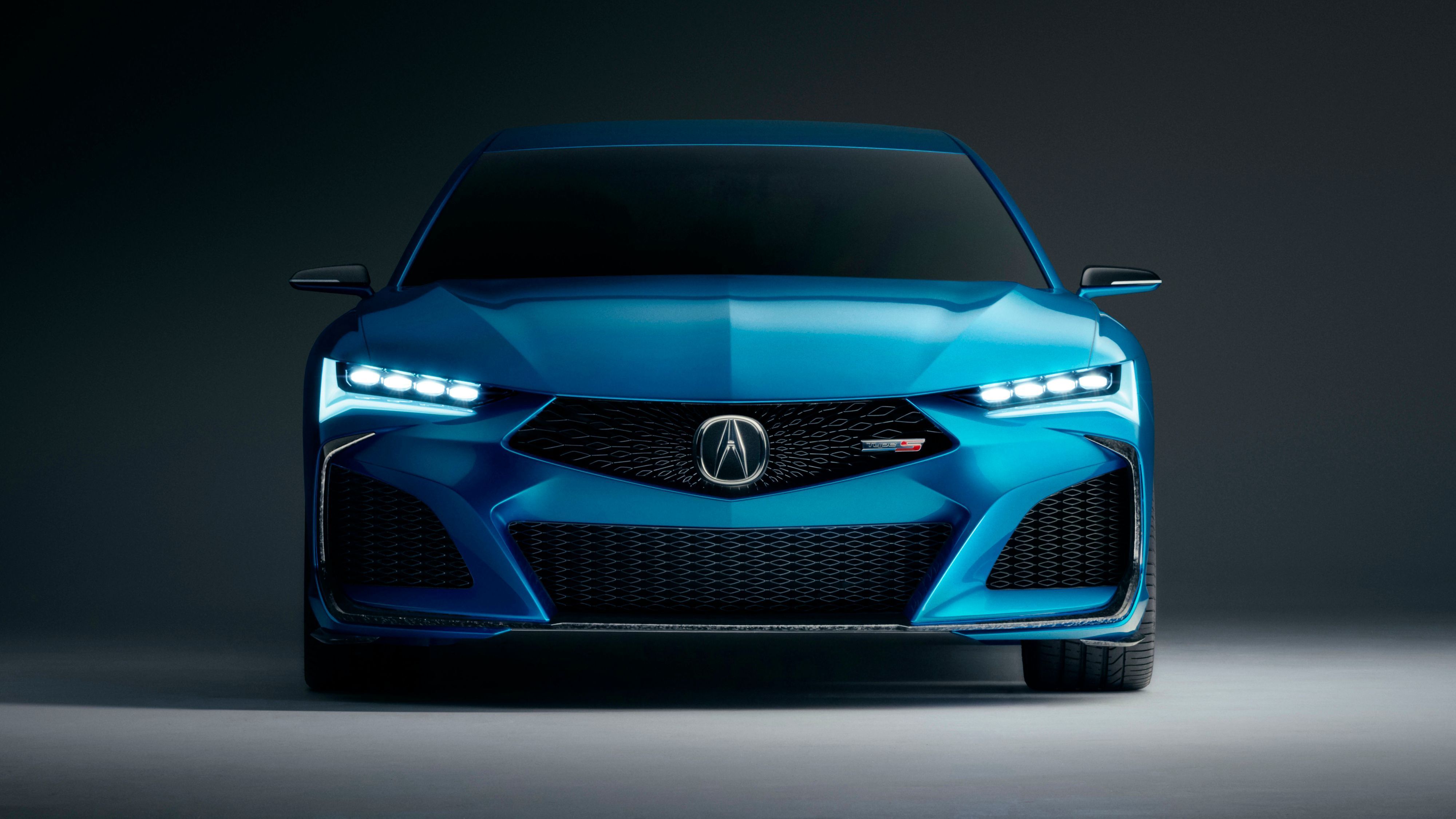 4000x2250 Vehicles Acura TLX 4k Ultra HD Wallpaper