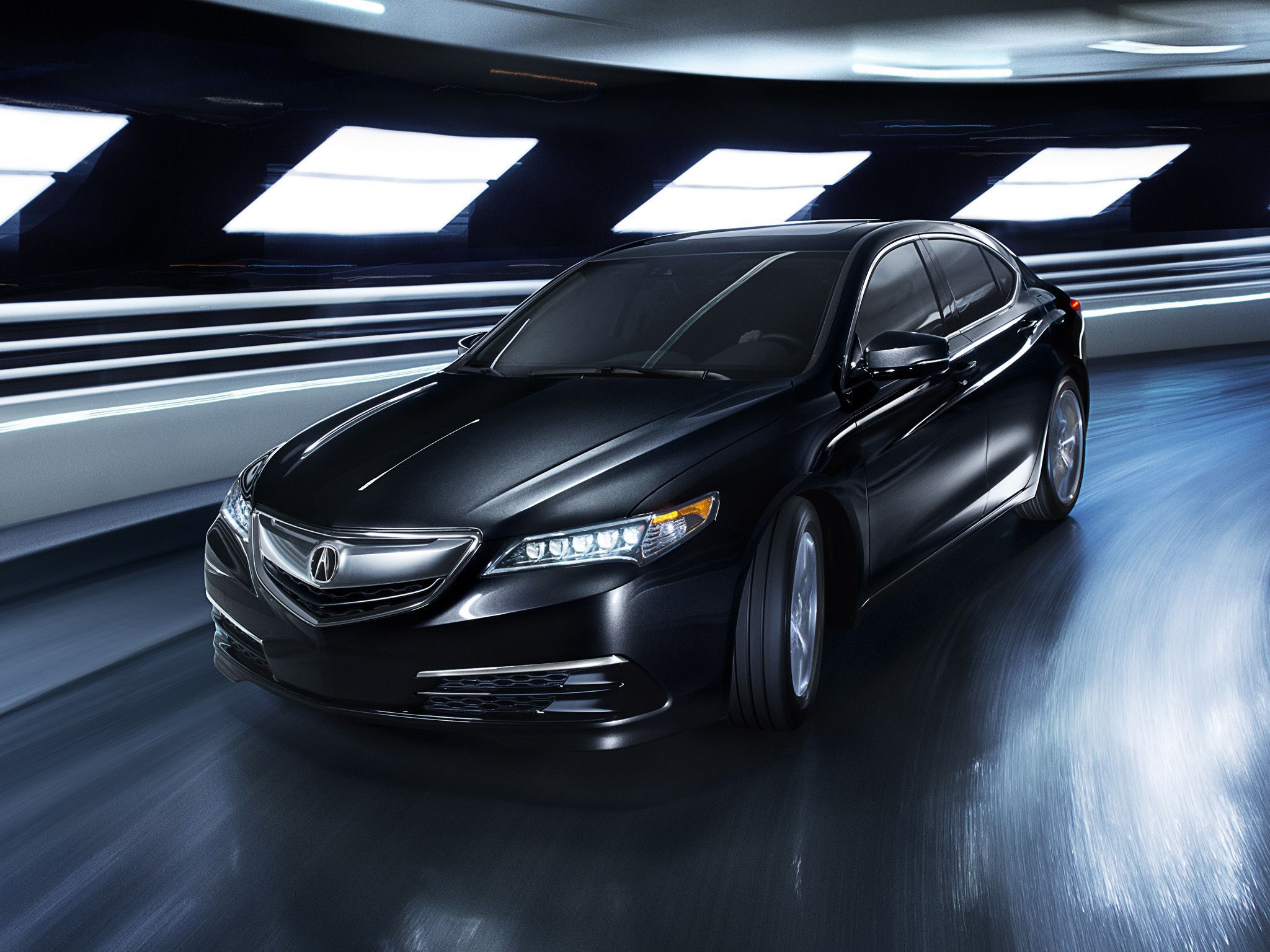 2048x1536 Vehicles Acura TLX HD Wallpaper