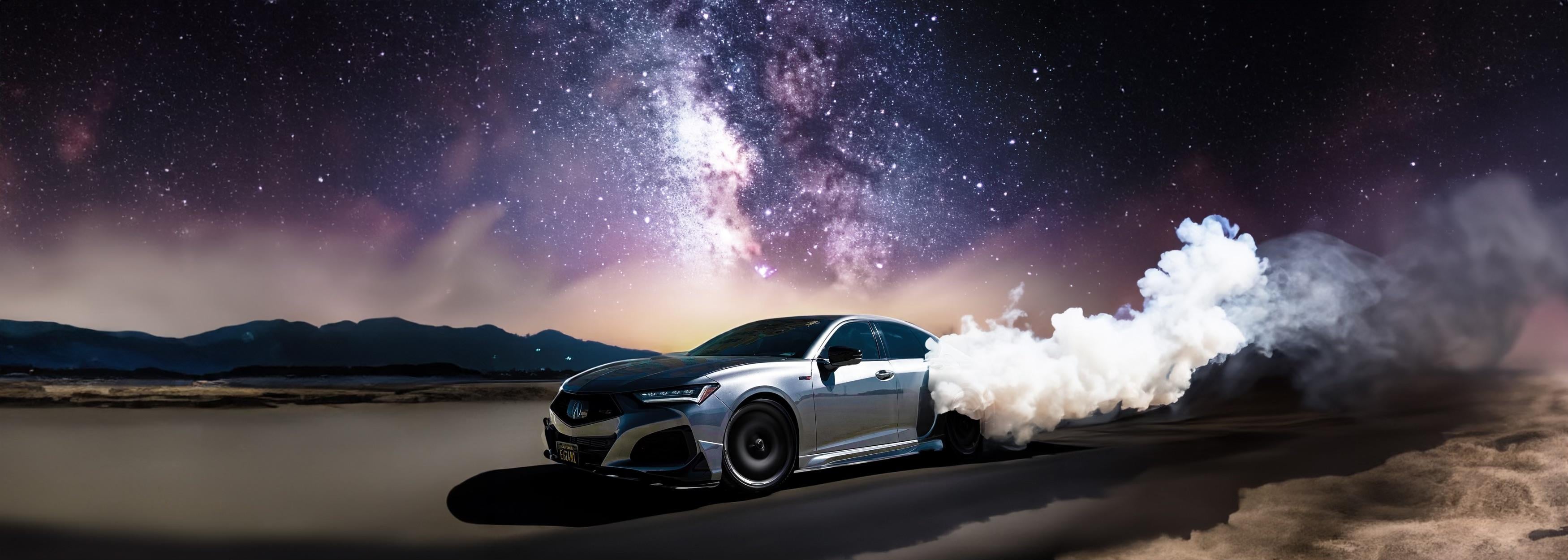 3500x1250 Wallpaper created