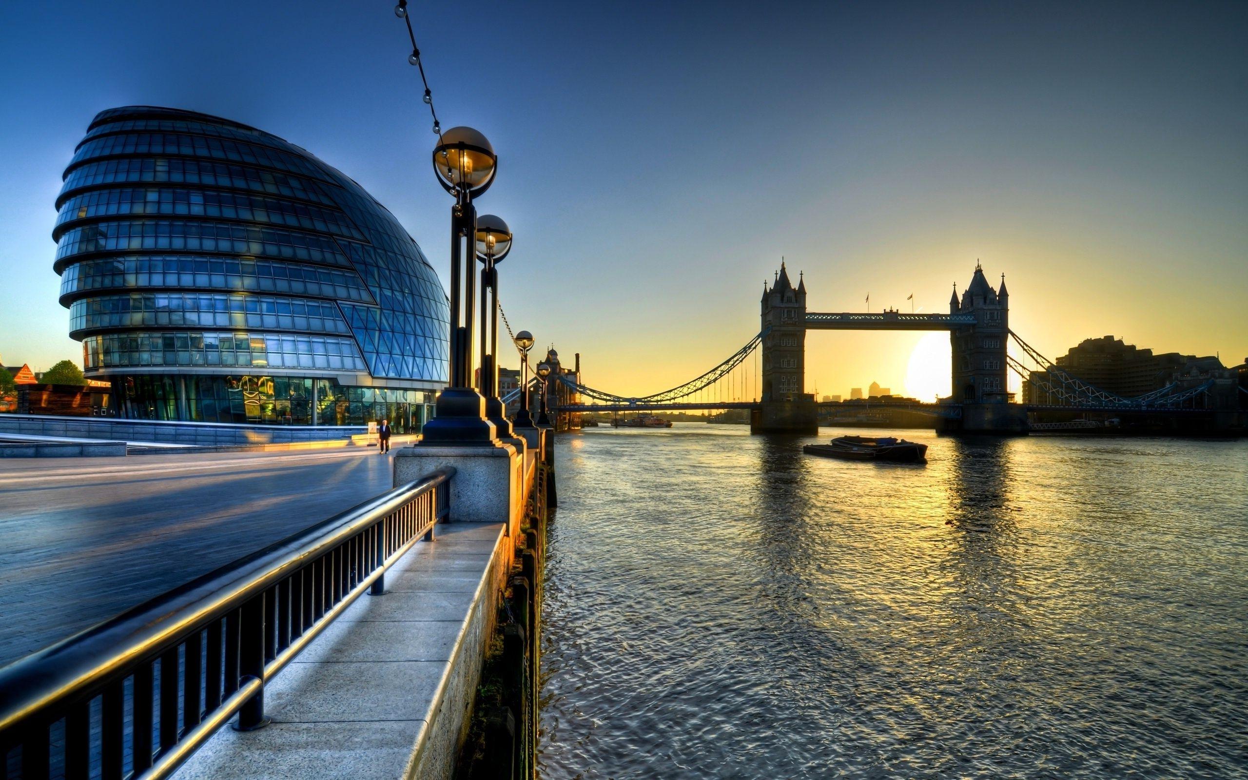 London Bridge Wallpapers - Top Free London Bridge Backgrounds ...