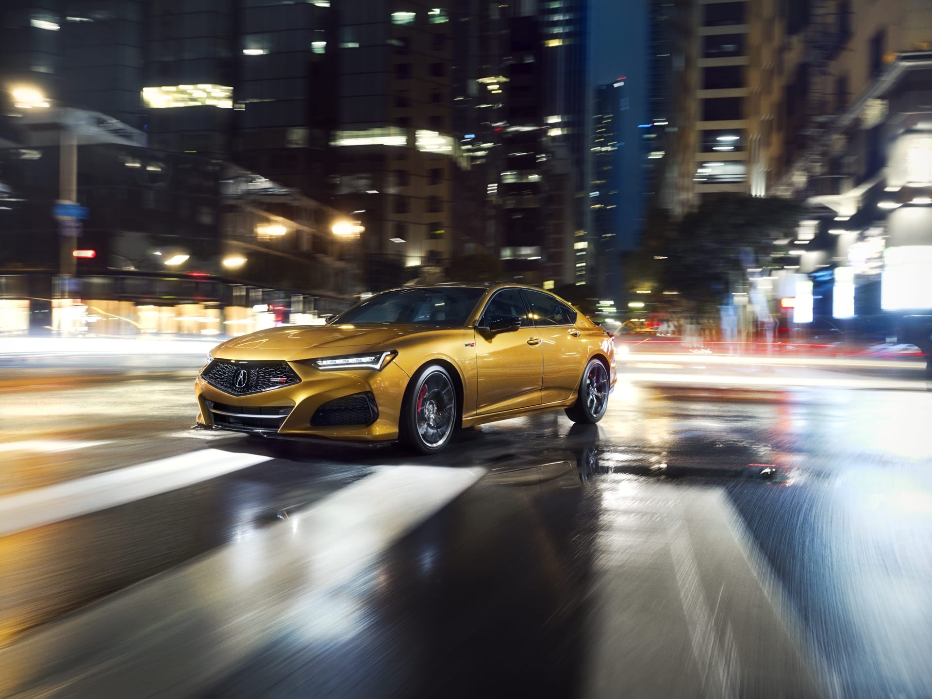 1920x1440 TLX Type S Brand Hub Acura