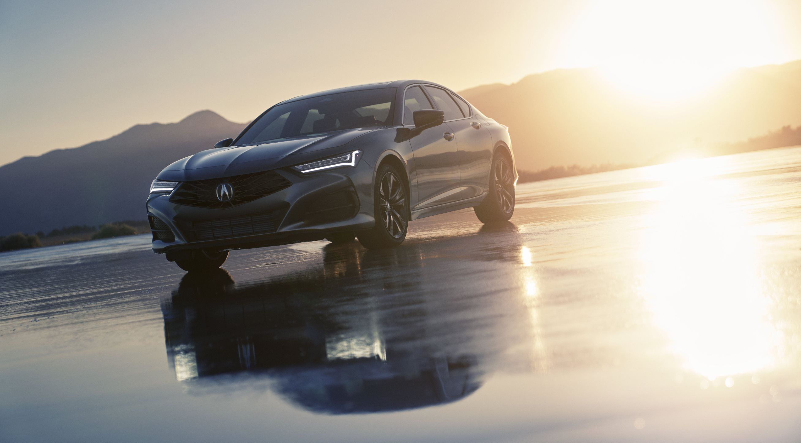 2620x1450 Acura TLX Research in Chattanooga, TN. Acura Dealer. Acura of Chattanooga