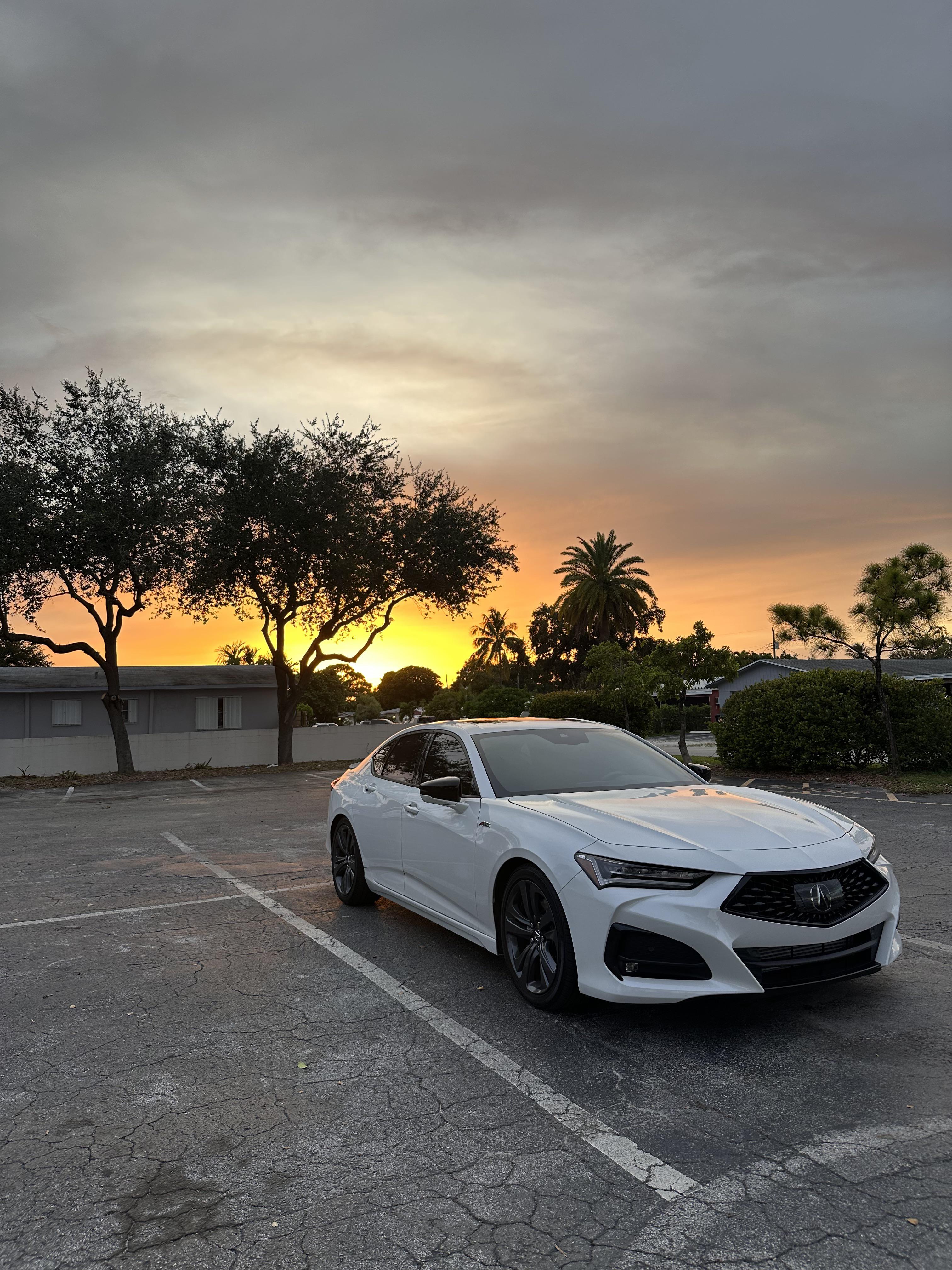 3024x4032 My 2023 TLX
