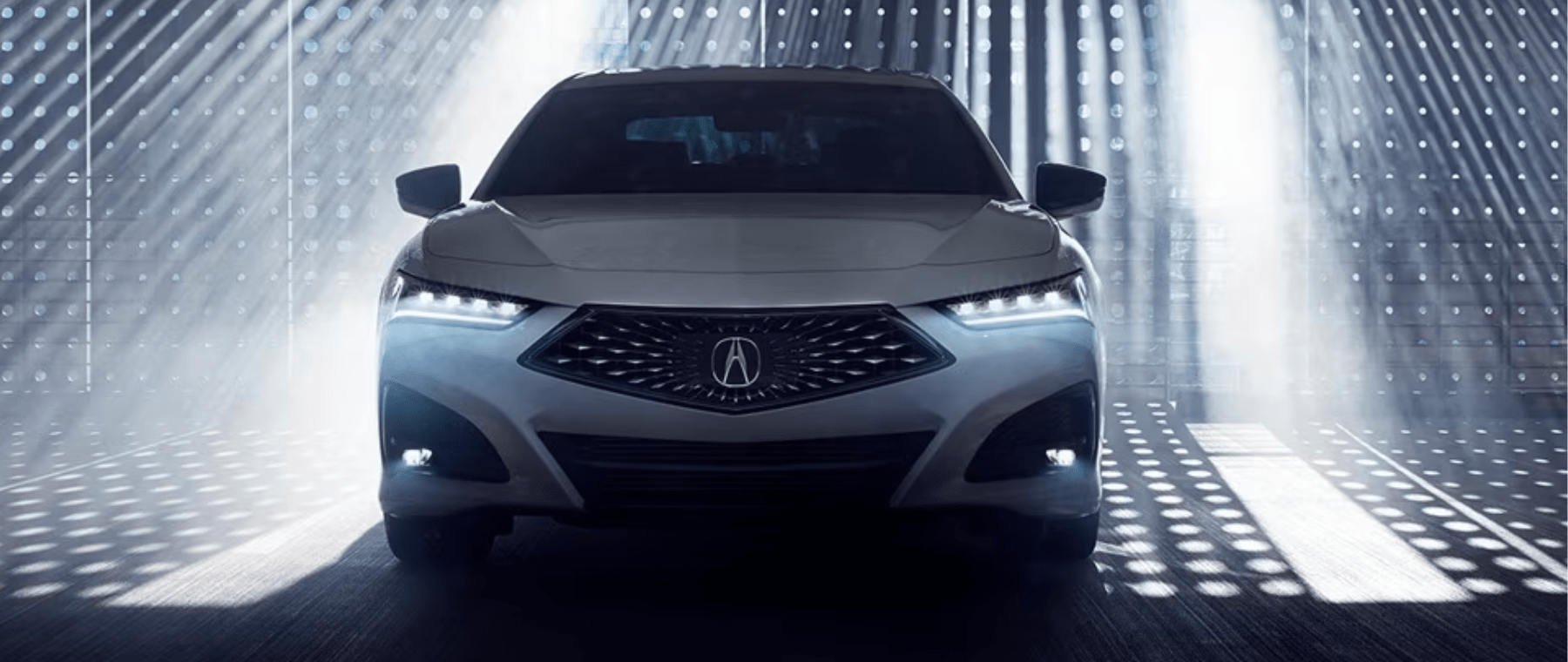 1800x760 Acura TLX Overview. Vern Eide Acura. Sioux Falls, SD