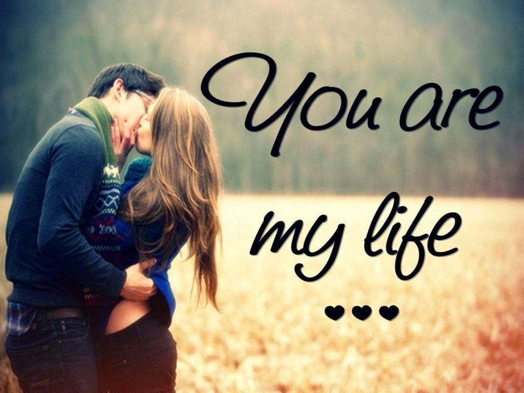 750 Romantic Quote Wallpaper Download For Mobile Terbaik